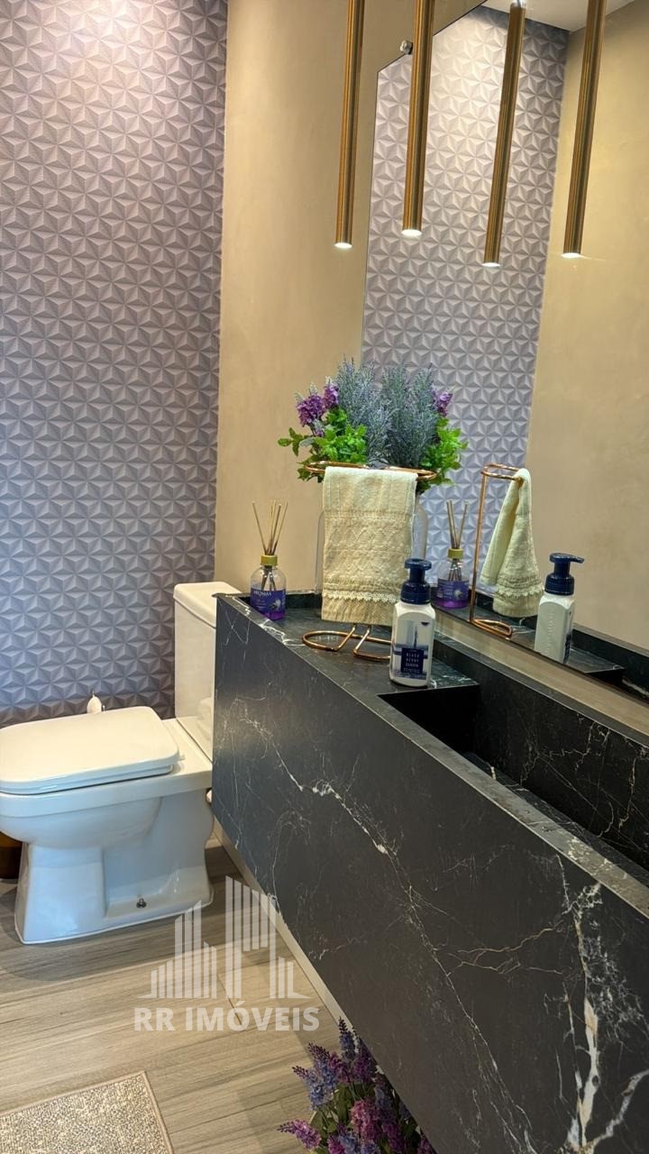Apartamento, 3 quartos, 133 m² - Foto 12