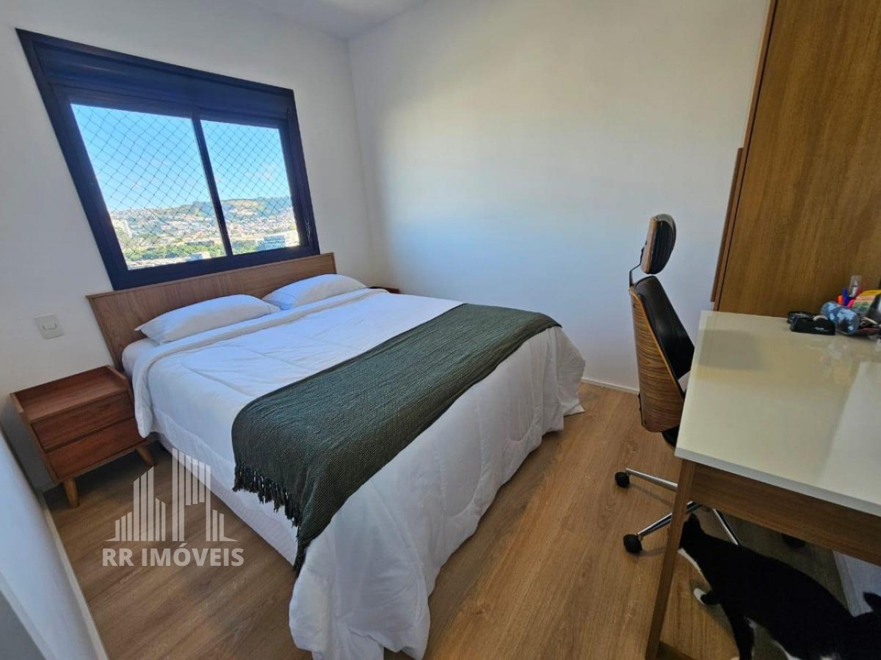 Apartamento, 2 quartos, 78 m² - Foto 7