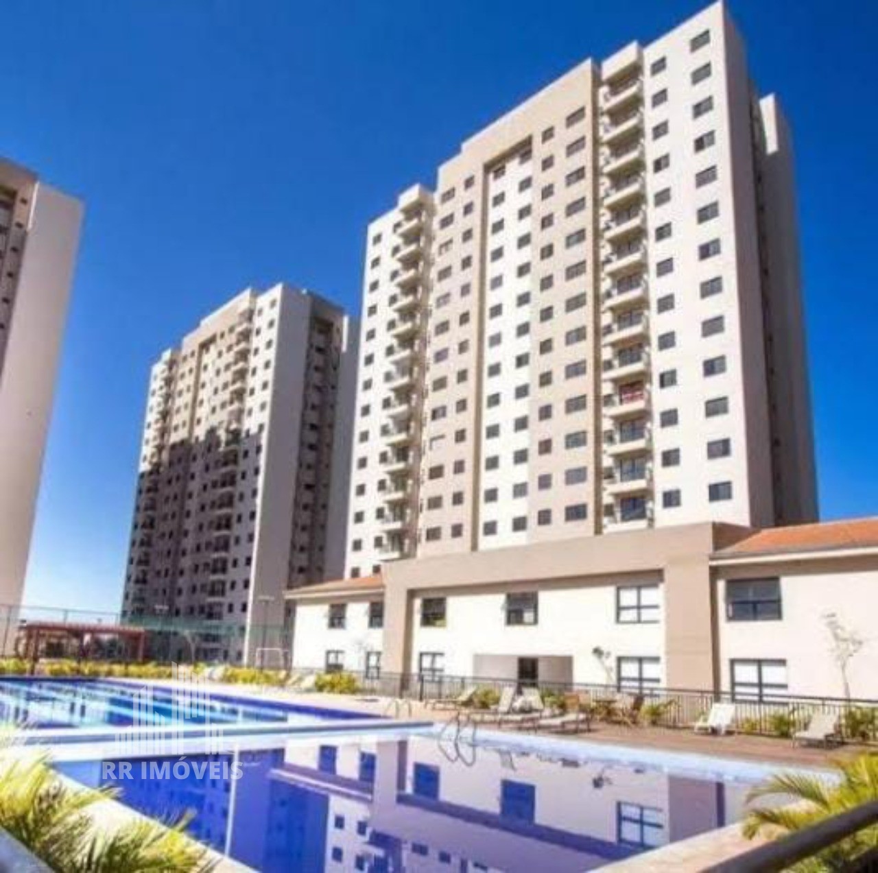 Apartamento, 2 quartos, 53 m² - Foto 7