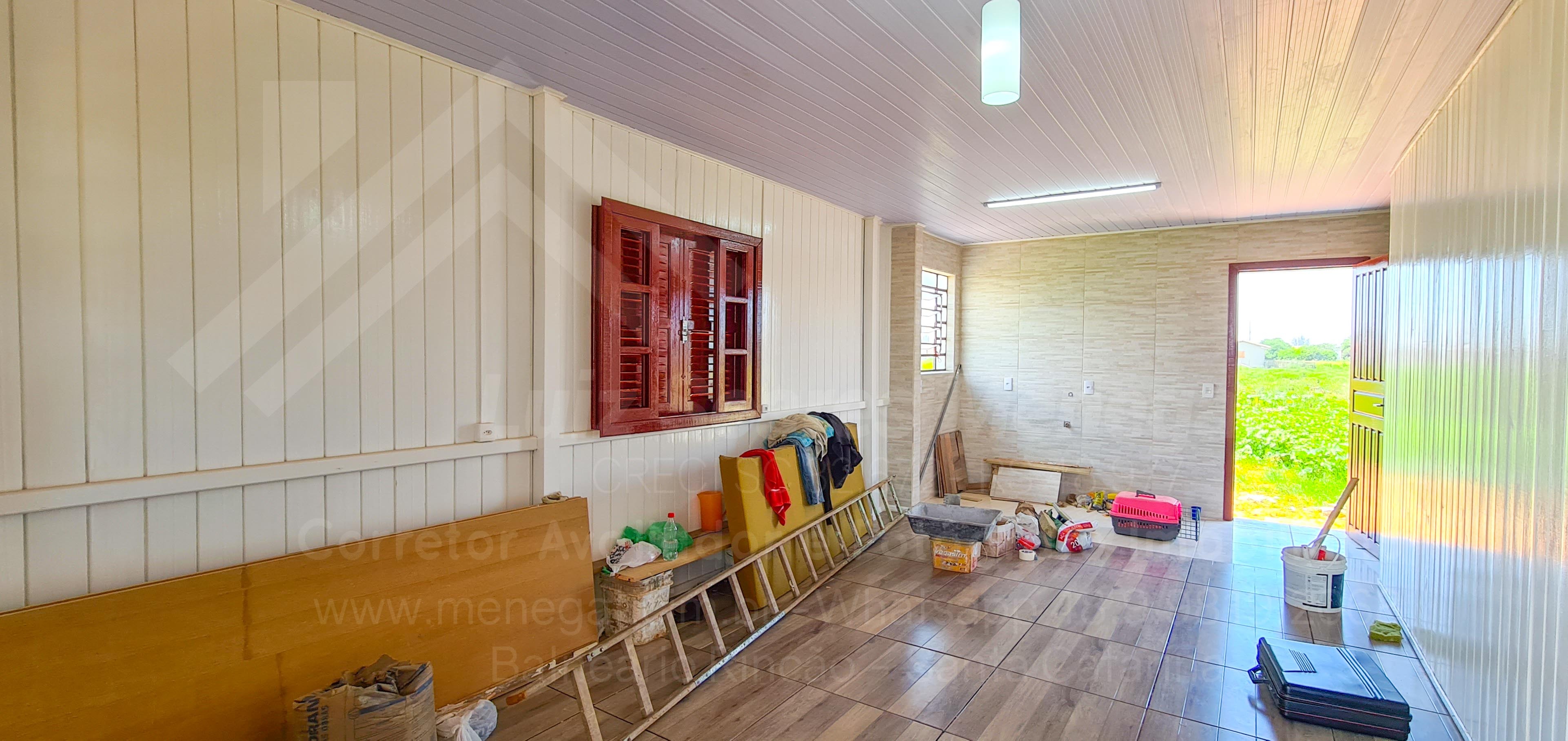 Casa, 2 quartos, 56 m² - Foto 10