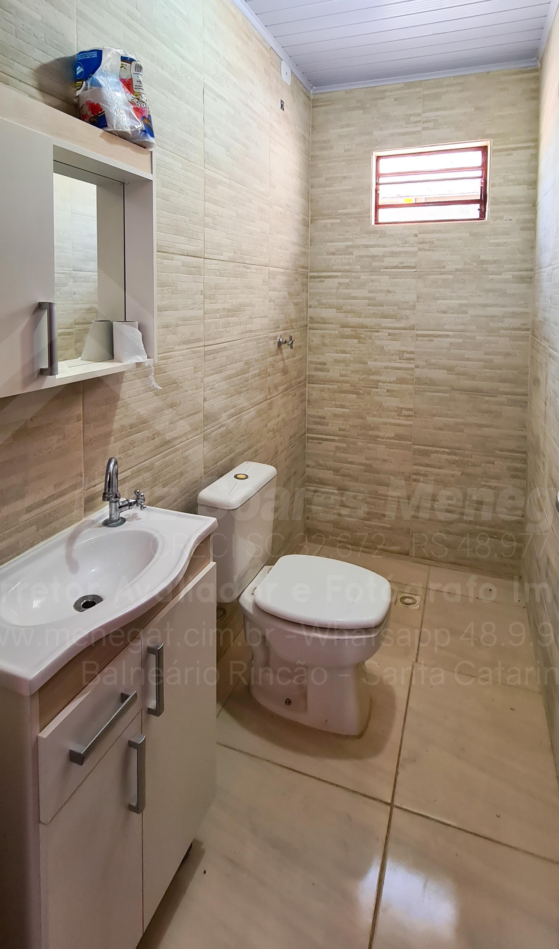Casa, 2 quartos, 56 m² - Foto 12