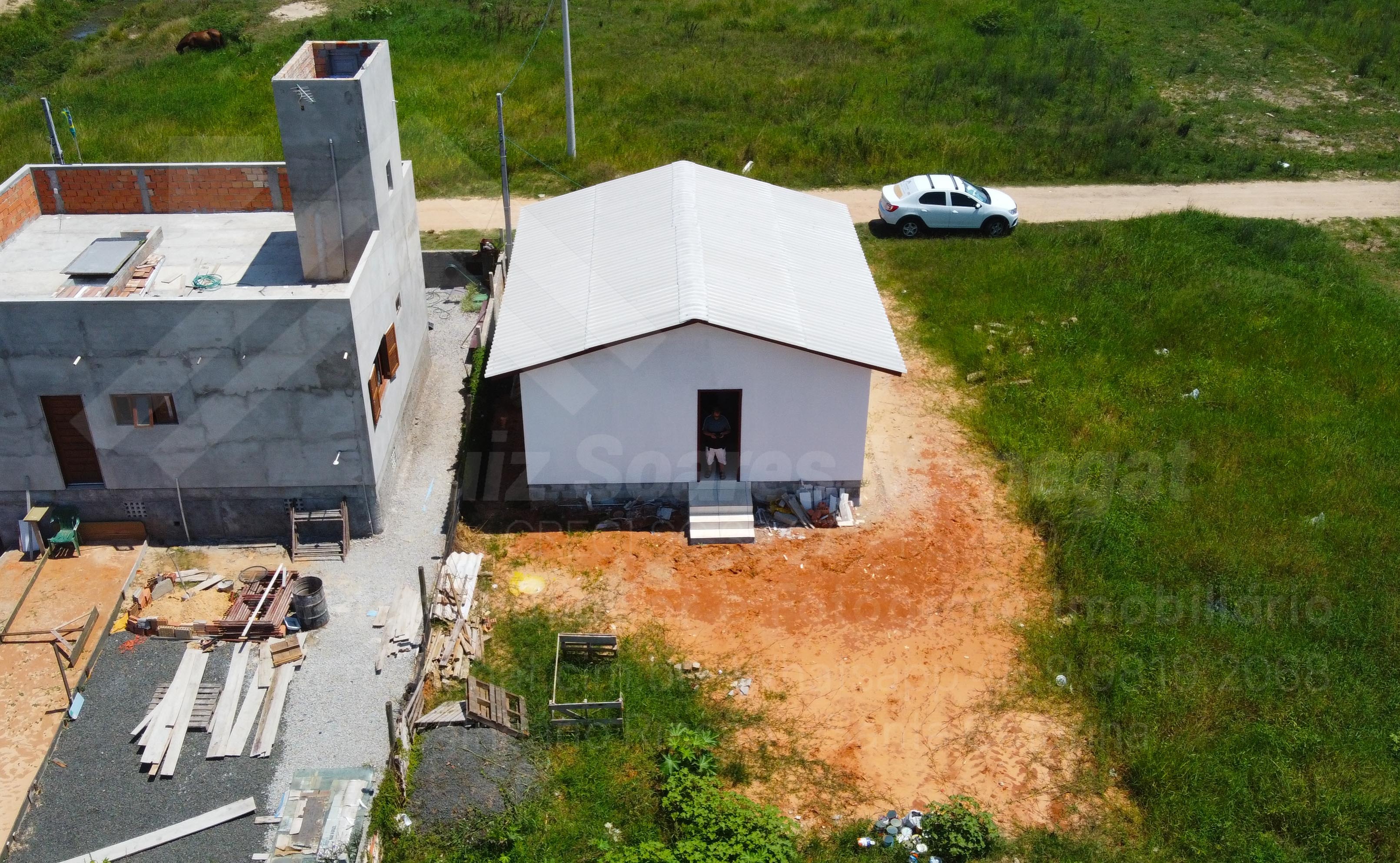 Casa, 2 quartos, 56 m² - Foto 16