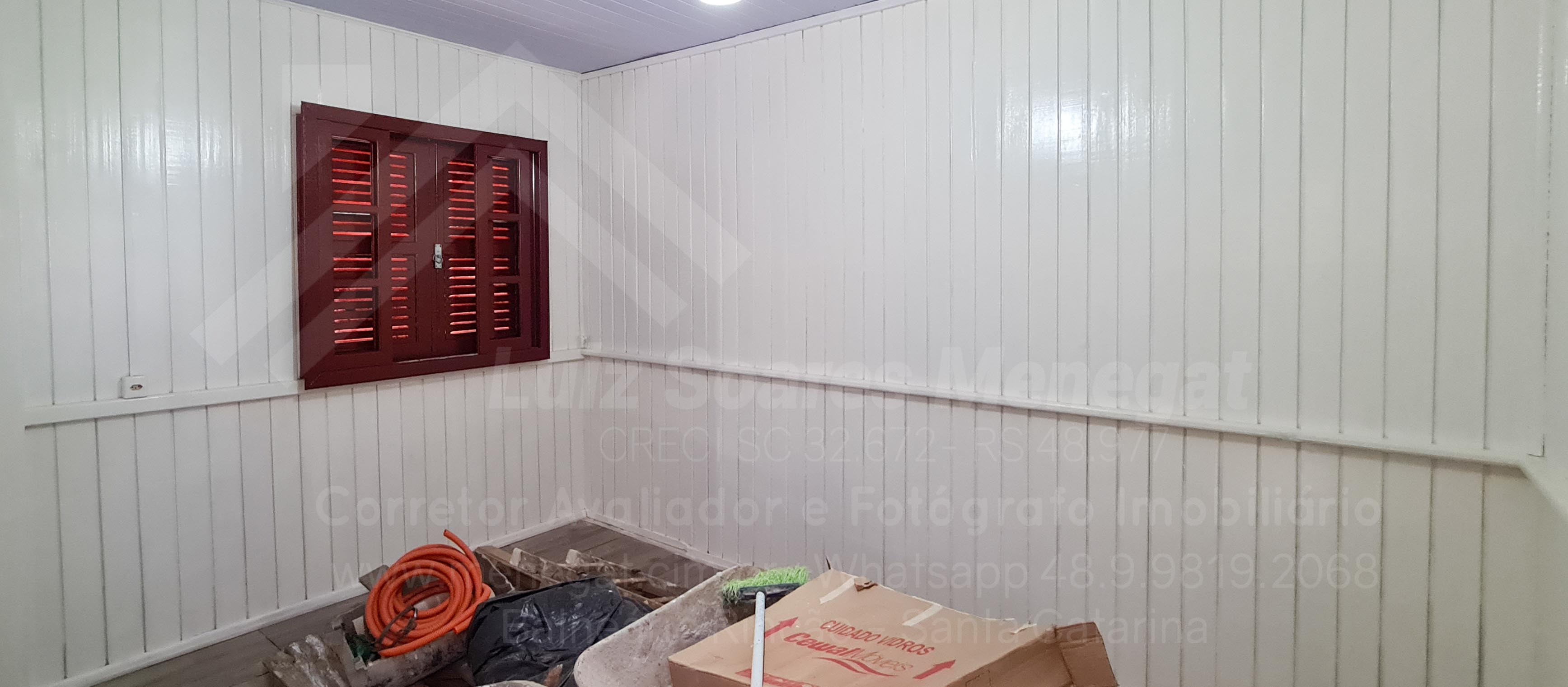 Casa, 2 quartos, 56 m² - Foto 14