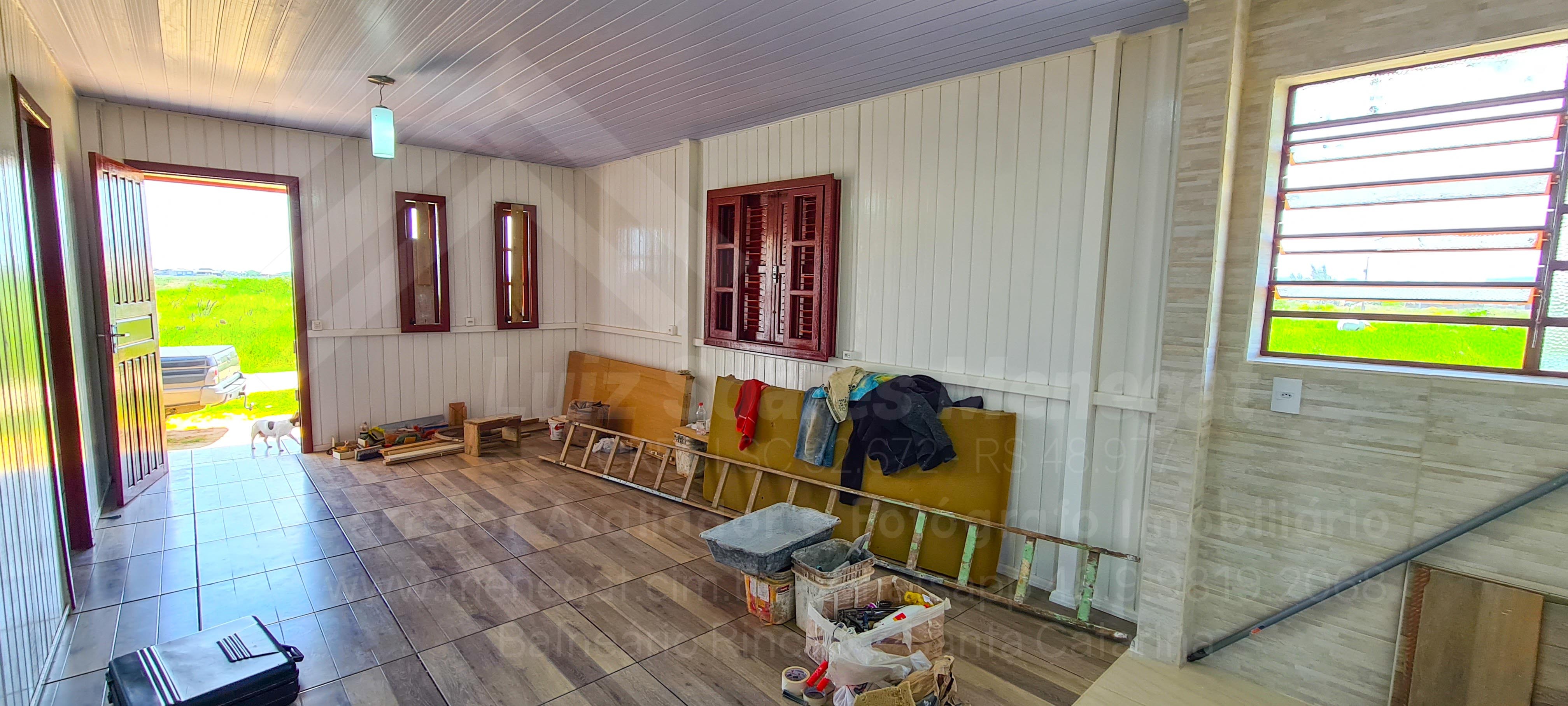 Casa, 2 quartos, 56 m² - Foto 11