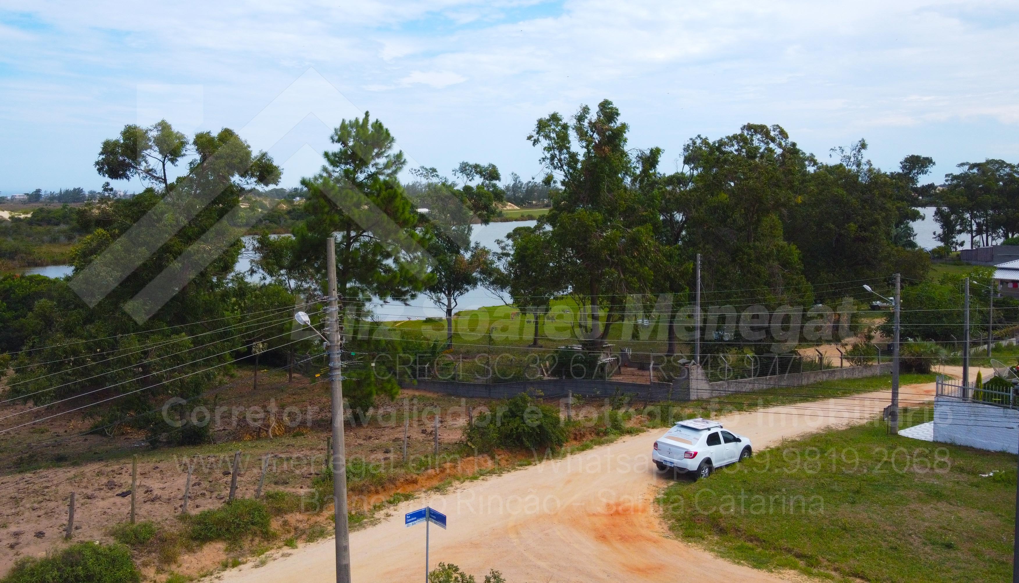 Loteamento e Condomínio, 550 m² - Foto 1