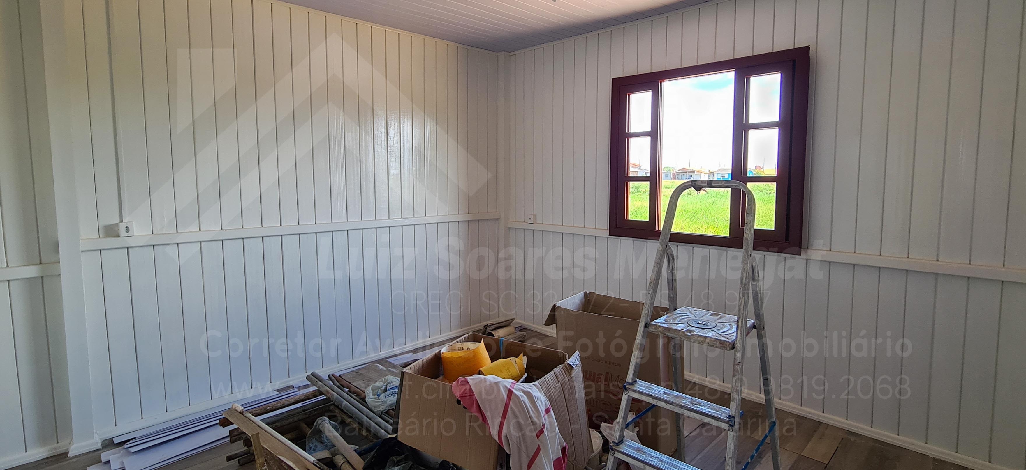 Casa, 2 quartos, 56 m² - Foto 13
