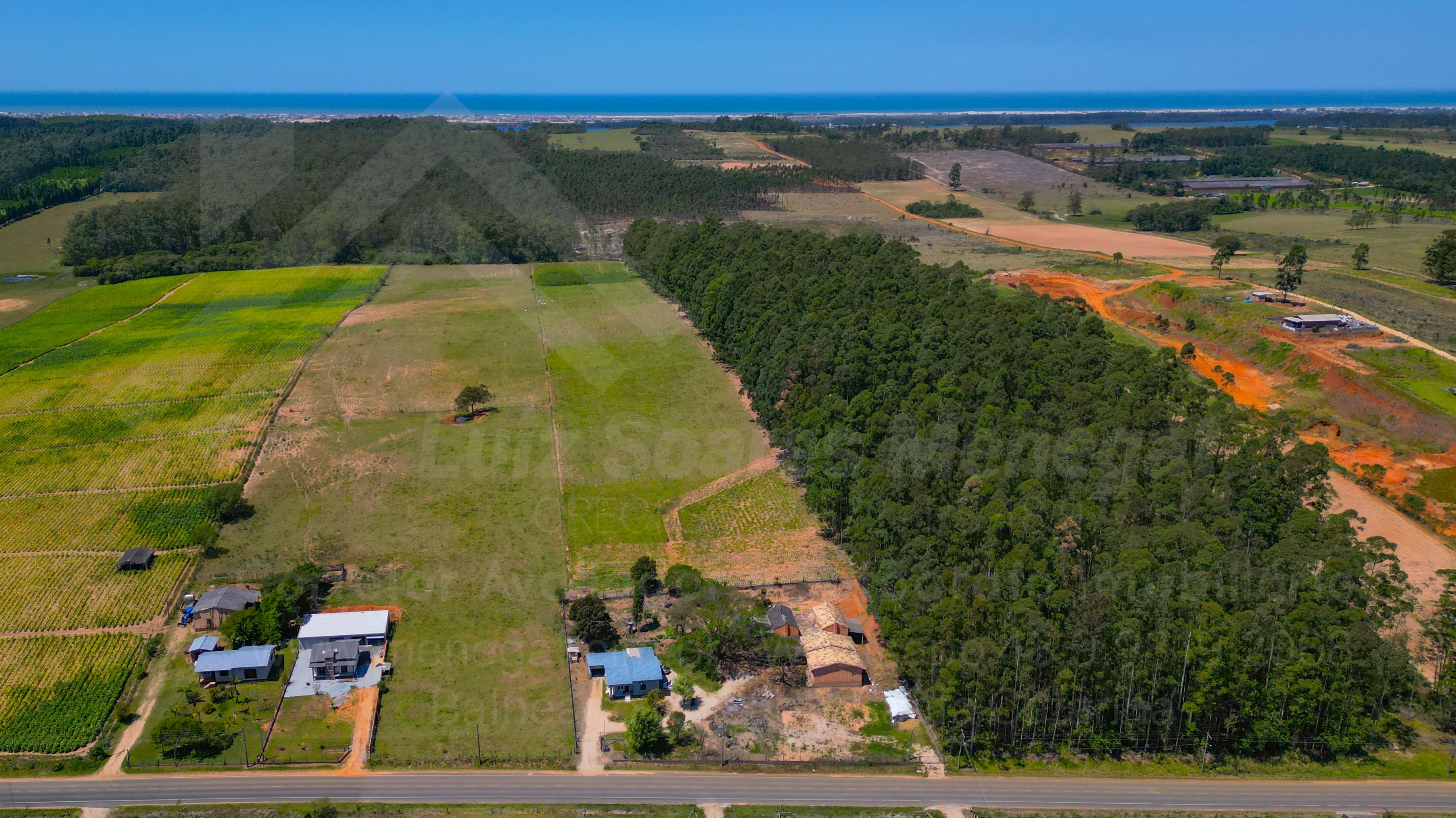 Sítio à venda com 2 quartos, 150m² - Foto 3