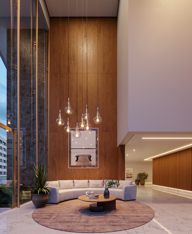 Apartamento, 3 quartos - Foto 4