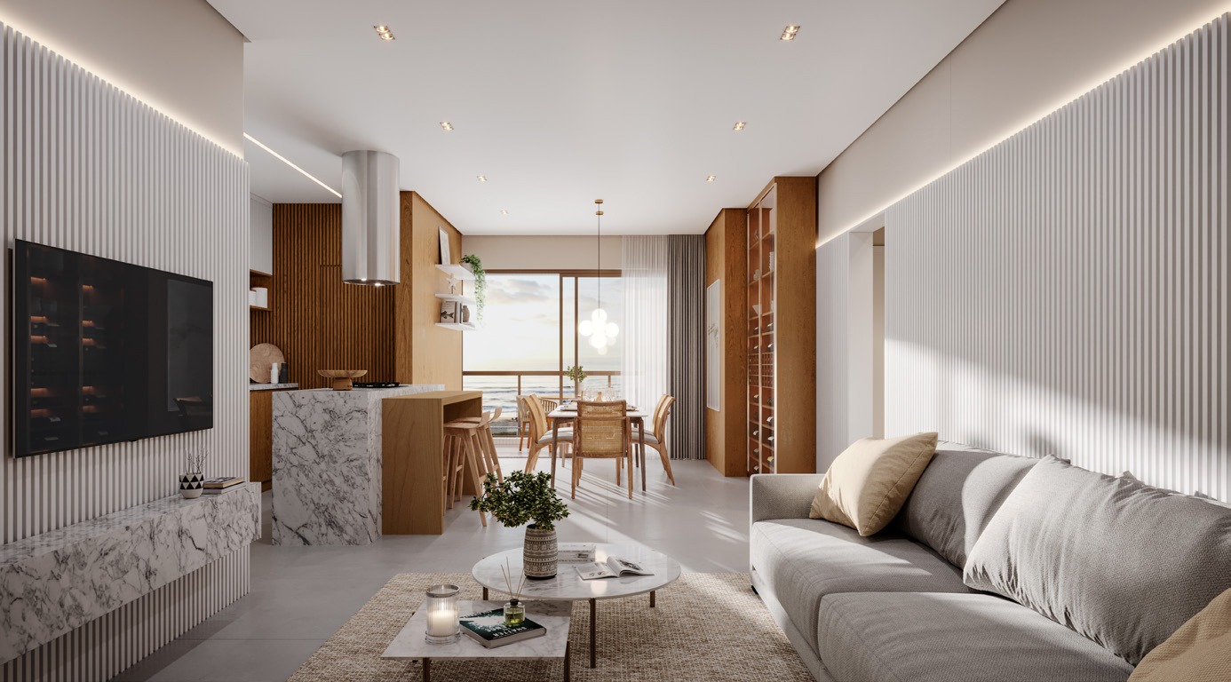 Apartamento, 3 quartos - Foto 10