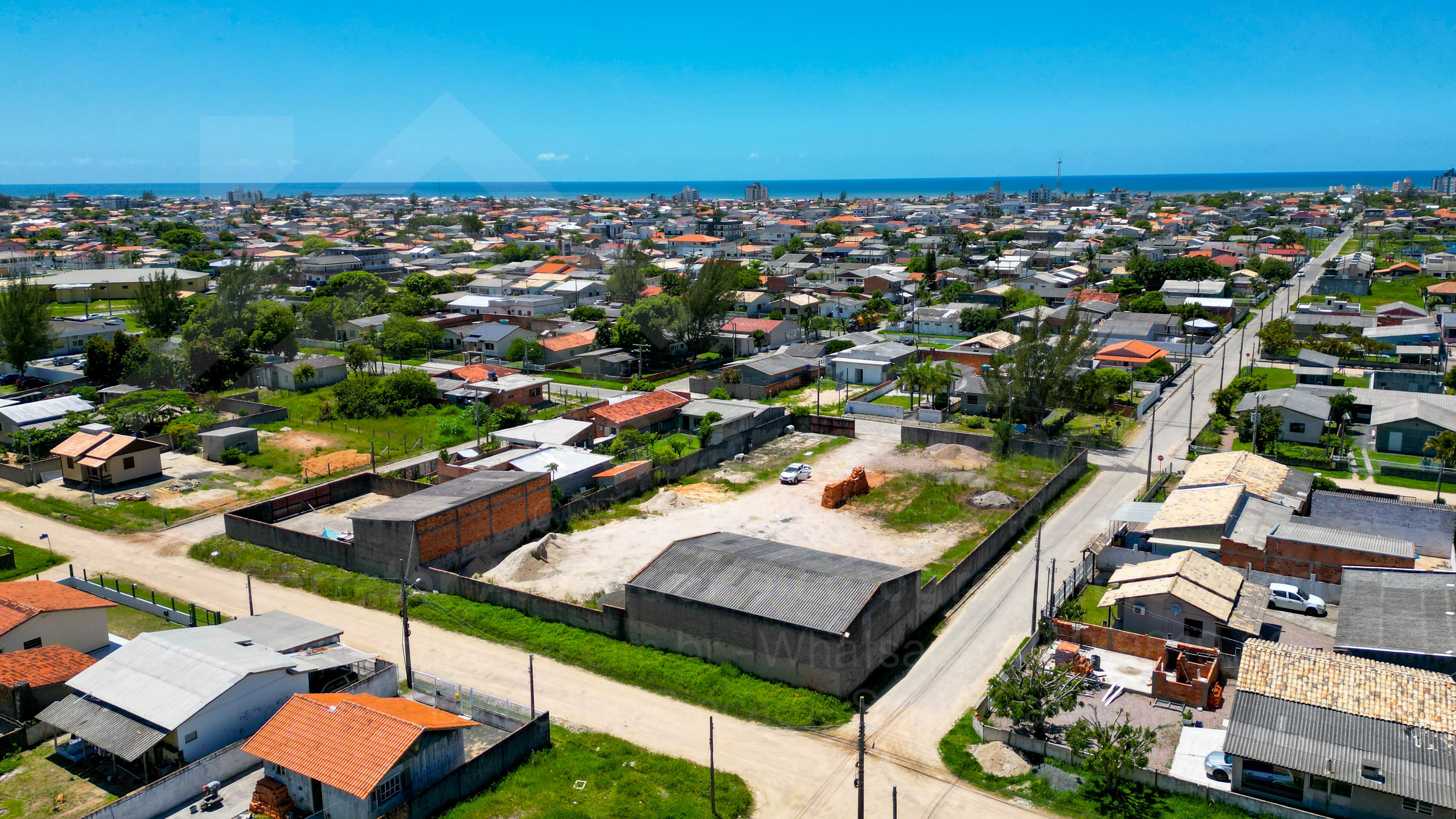 Loteamento e Condomínio para alugar, 2160m² - Foto 6