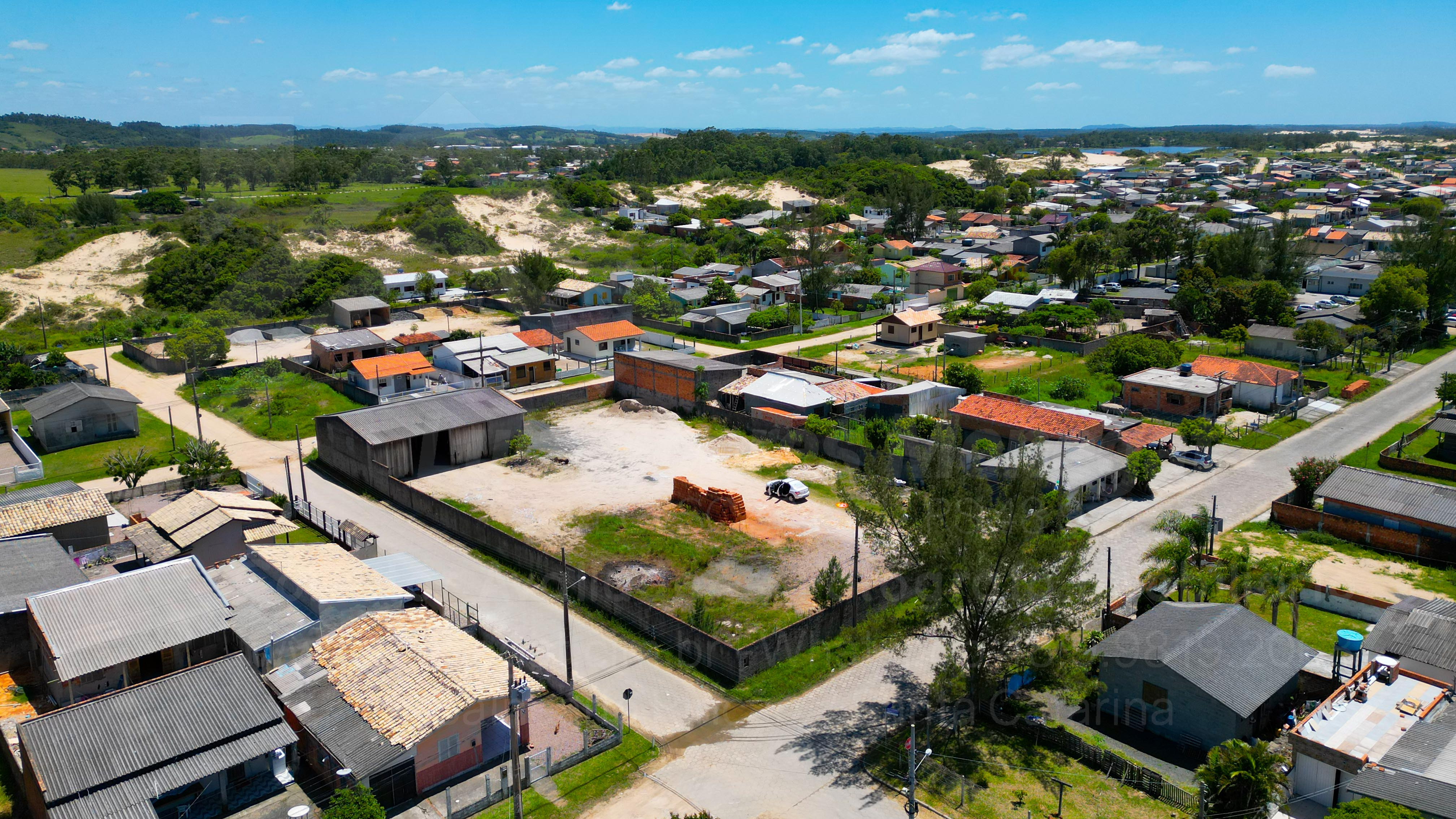 Loteamento e Condomínio para alugar, 2160m² - Foto 5