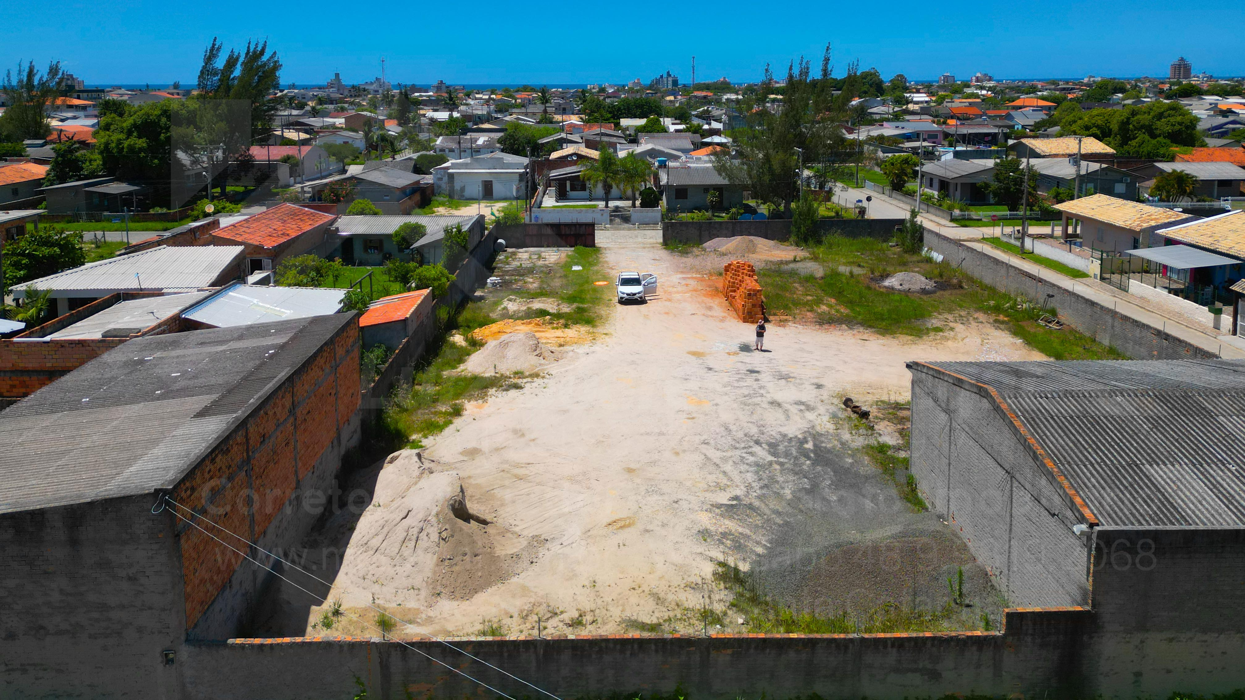 Loteamento e Condomínio para alugar, 2160m² - Foto 8