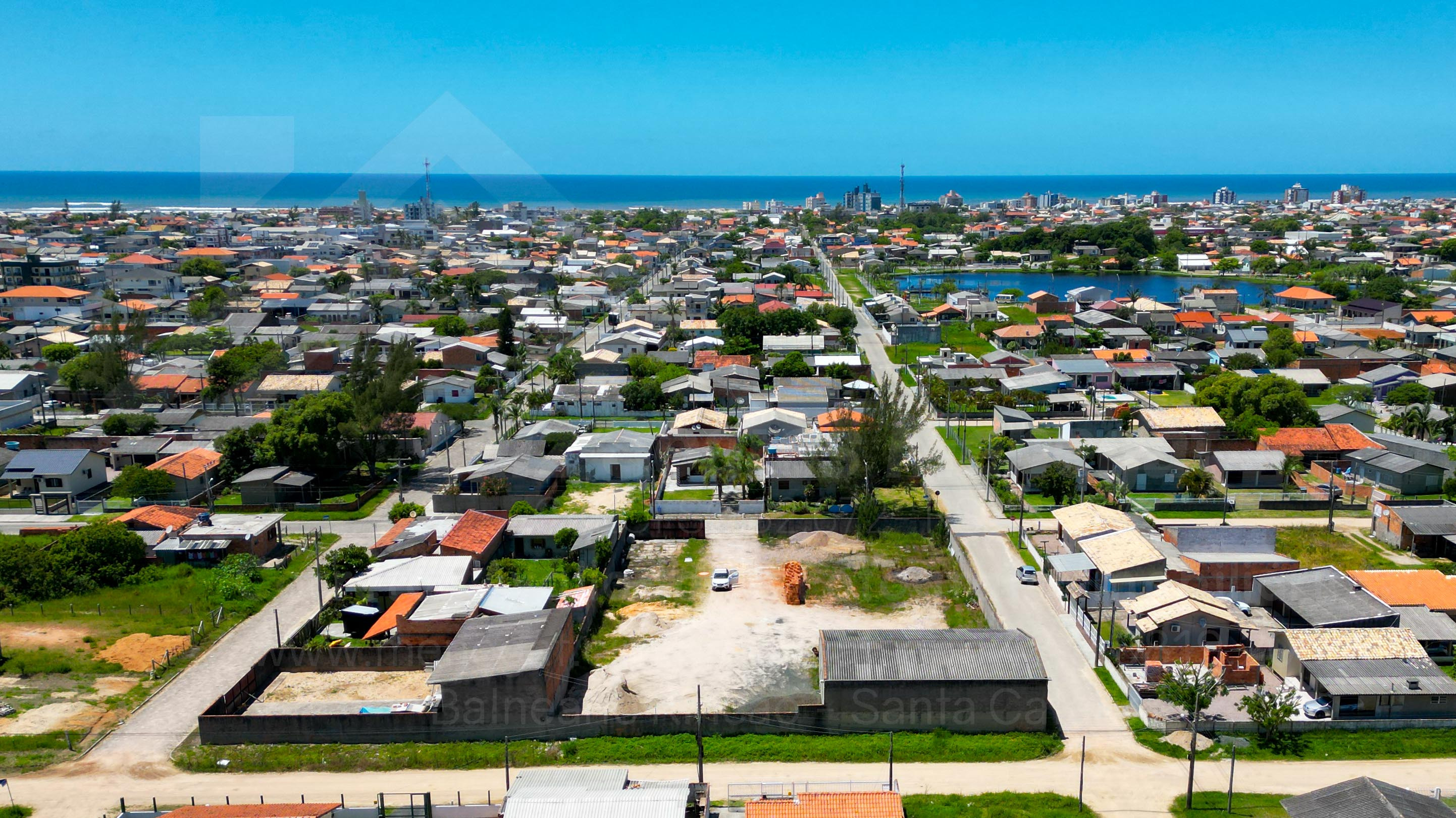 Loteamento e Condomínio para alugar, 2160m² - Foto 4