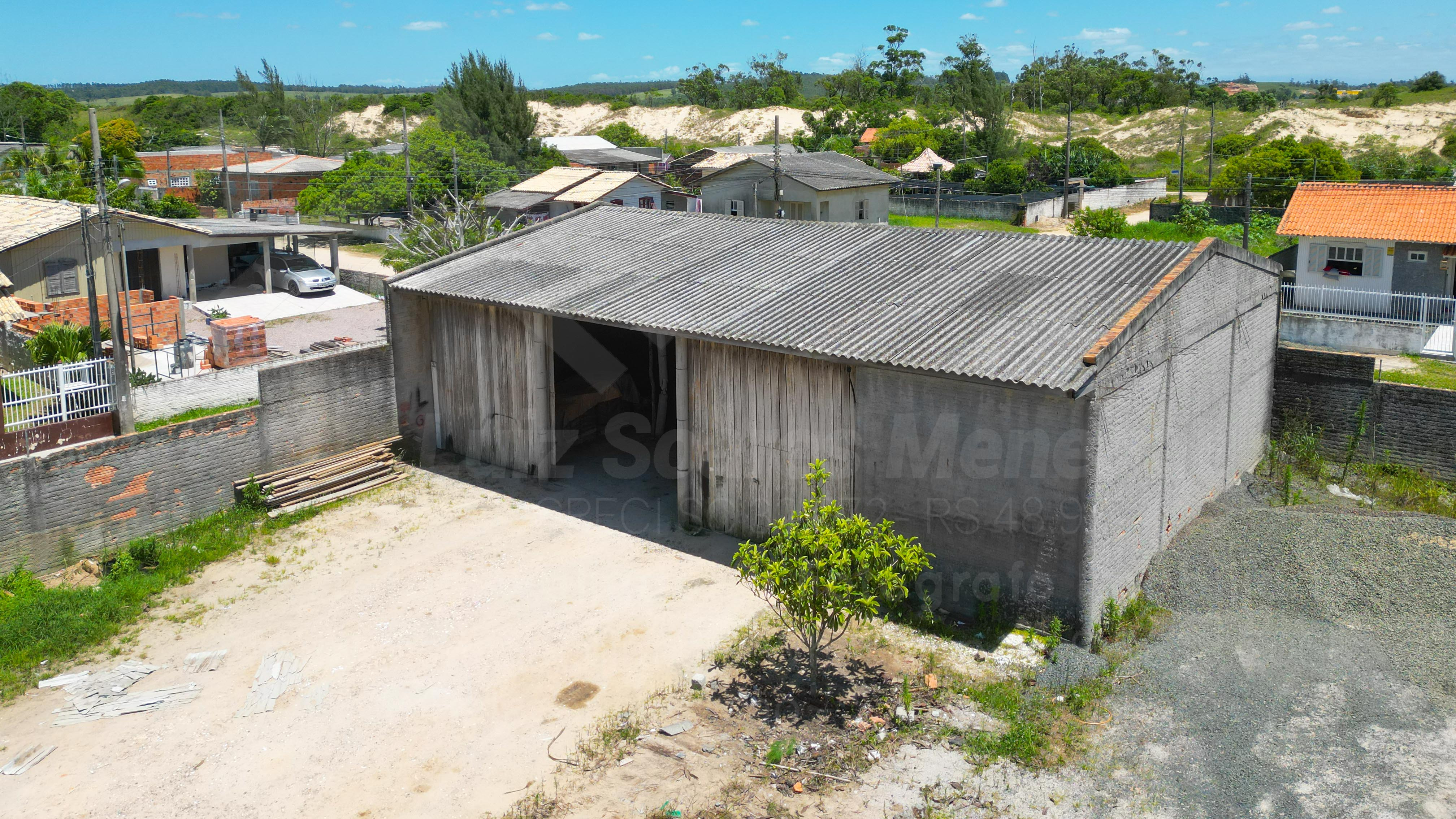 Loteamento e Condomínio para alugar, 2160m² - Foto 7