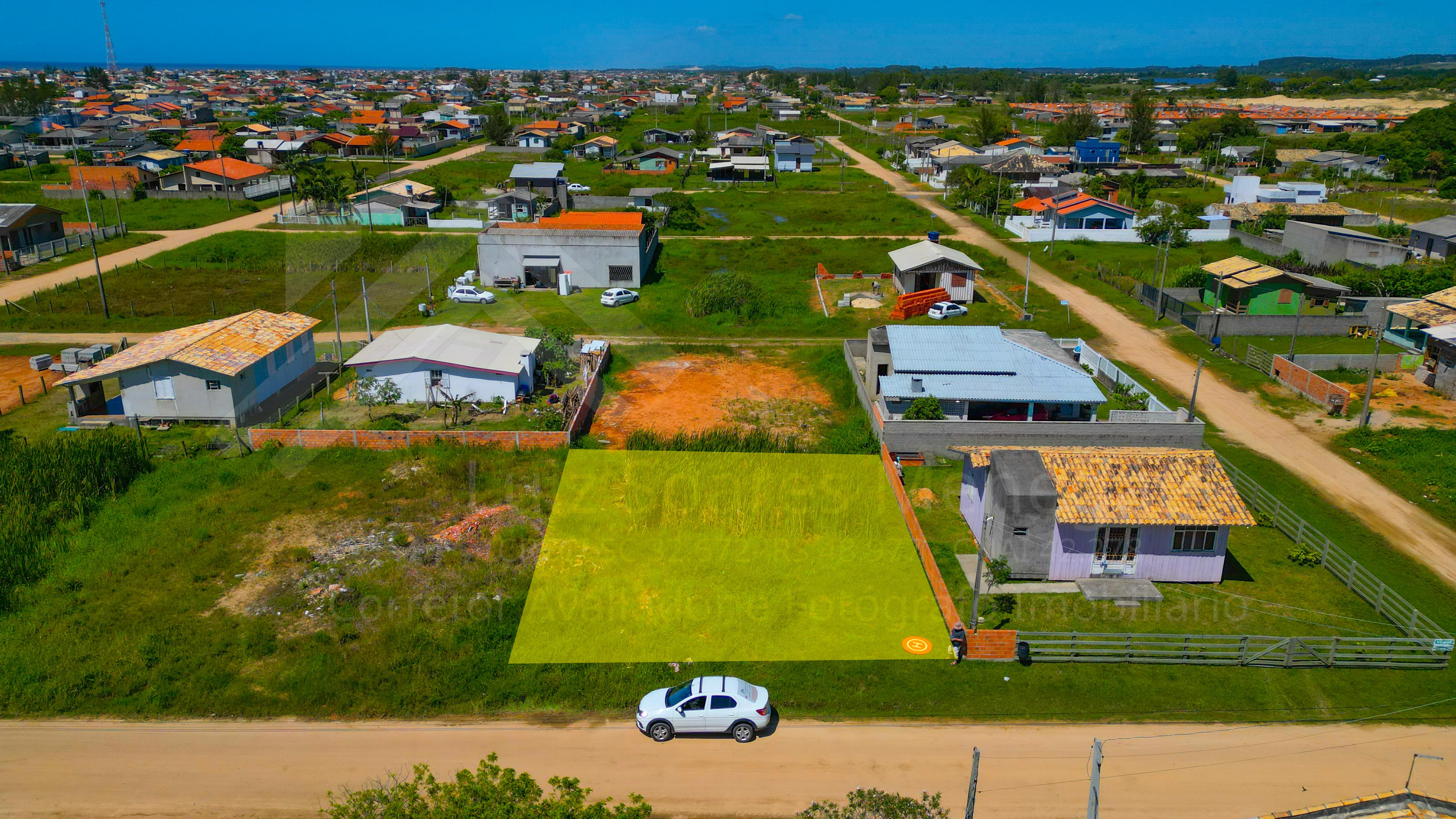 Terreno à venda - Foto 1