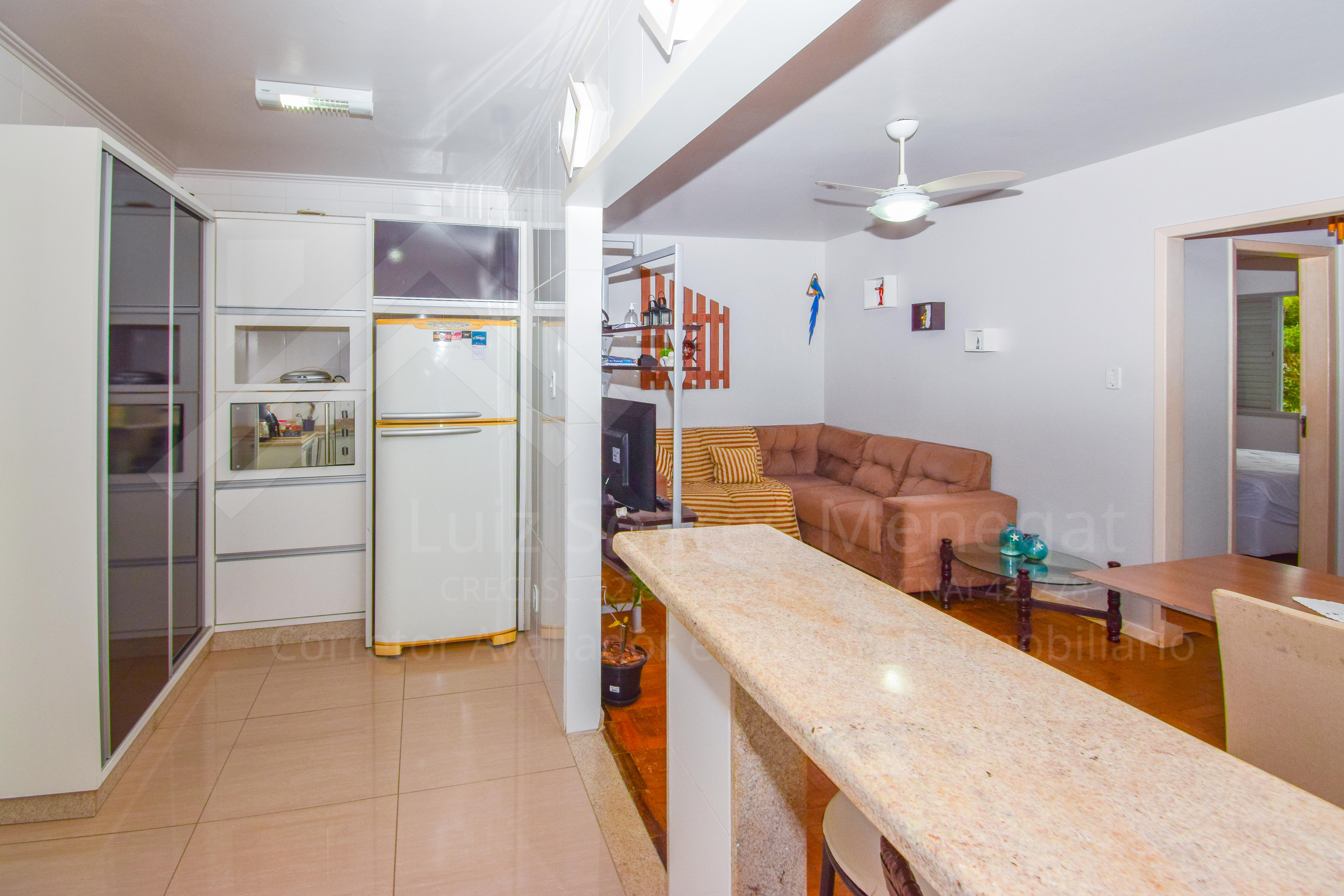 Apartamento à venda com 2 quartos, 68m² - Foto 6