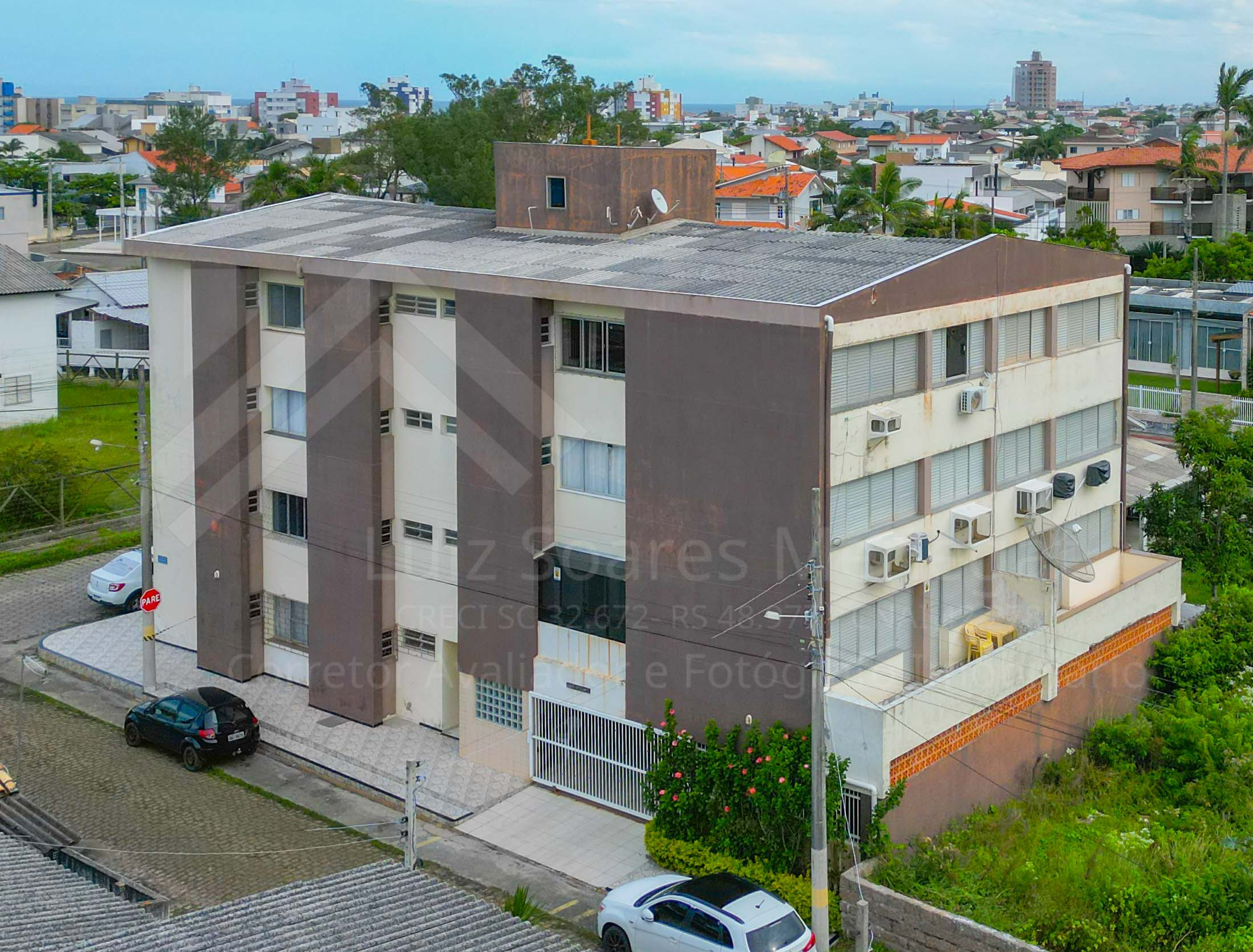 Apartamento à venda com 2 quartos, 68m² - Foto 9