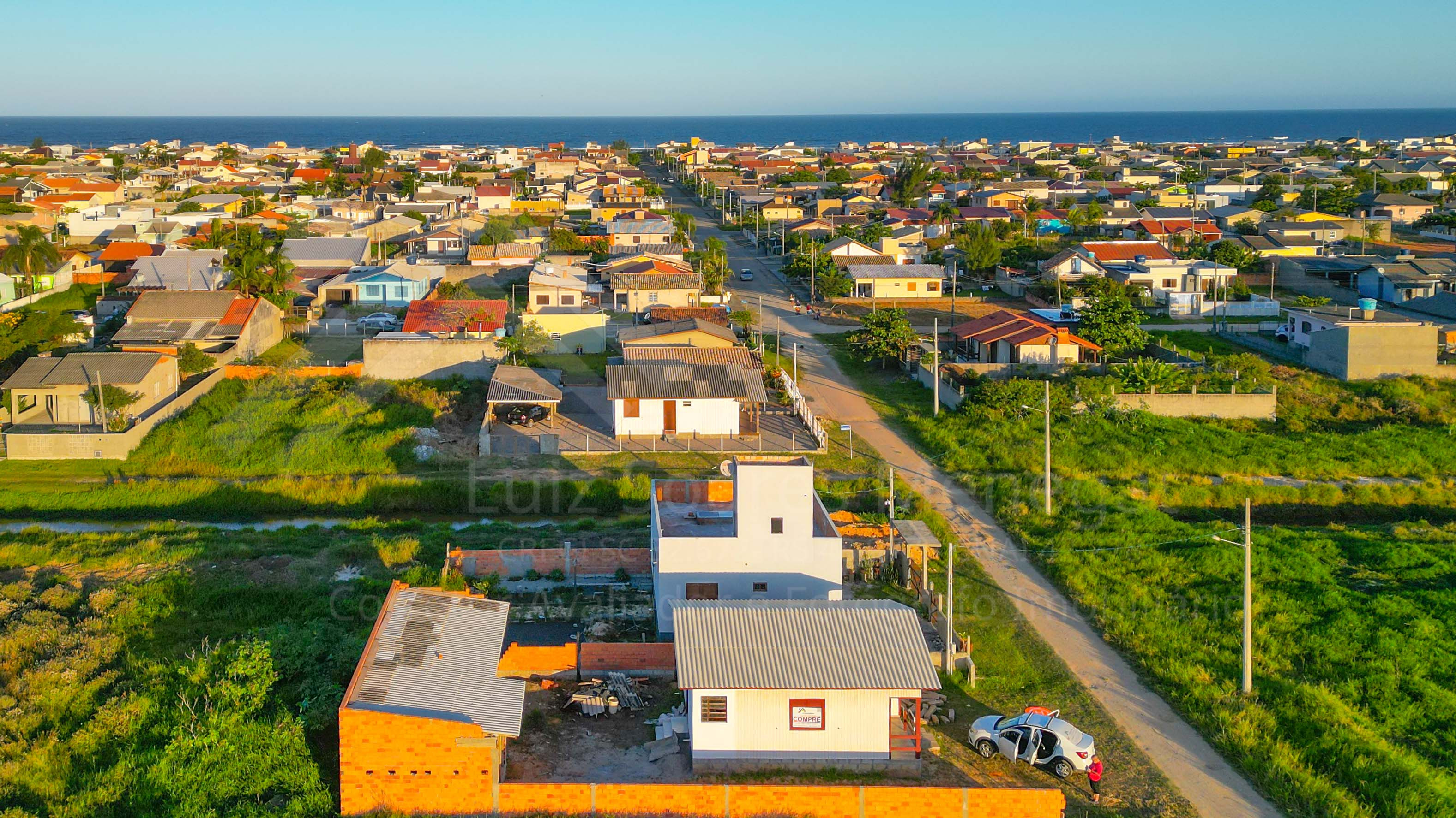 Casa, 2 quartos, 56 m² - Foto 5