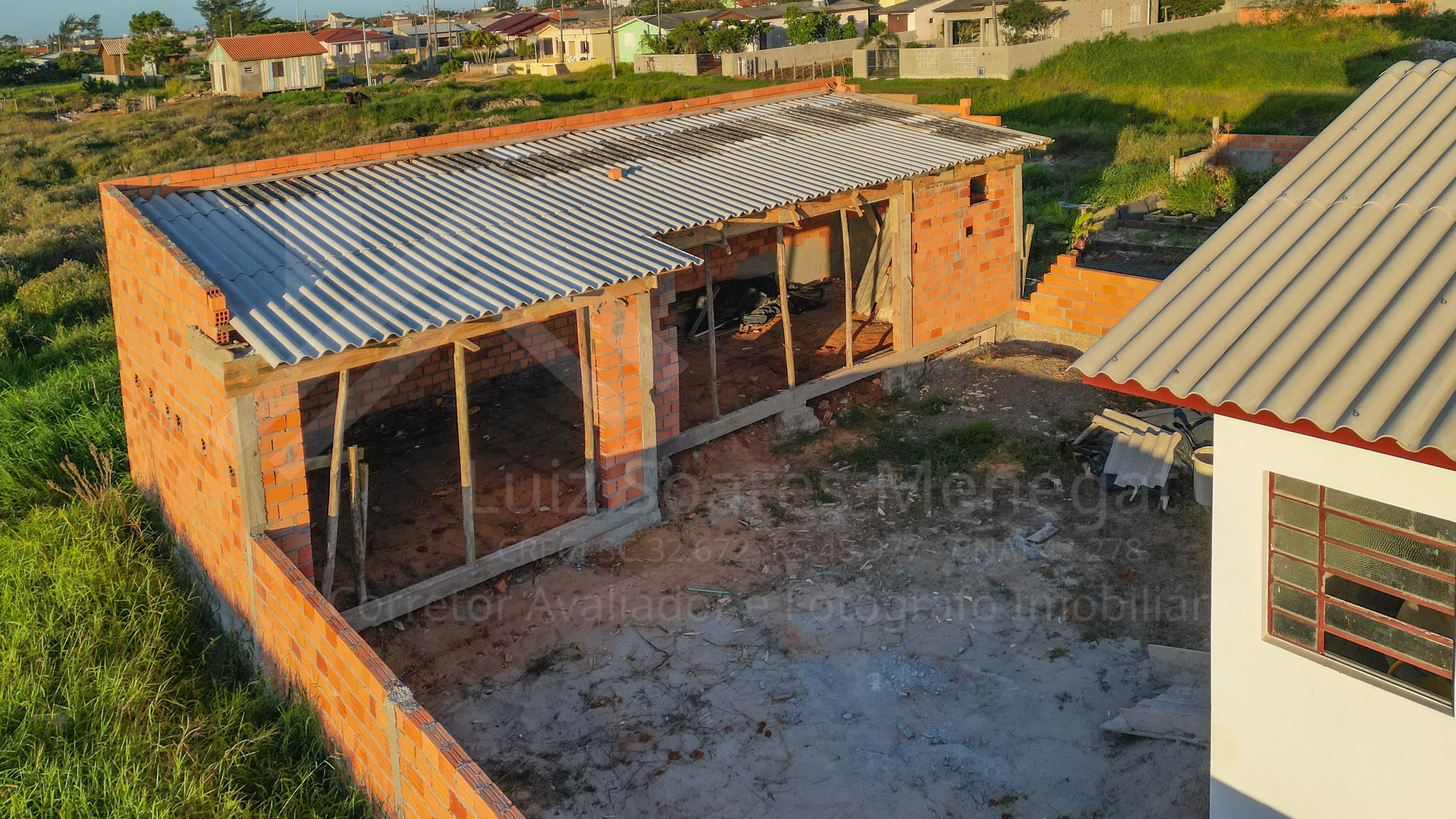 Casa, 2 quartos, 56 m² - Foto 4