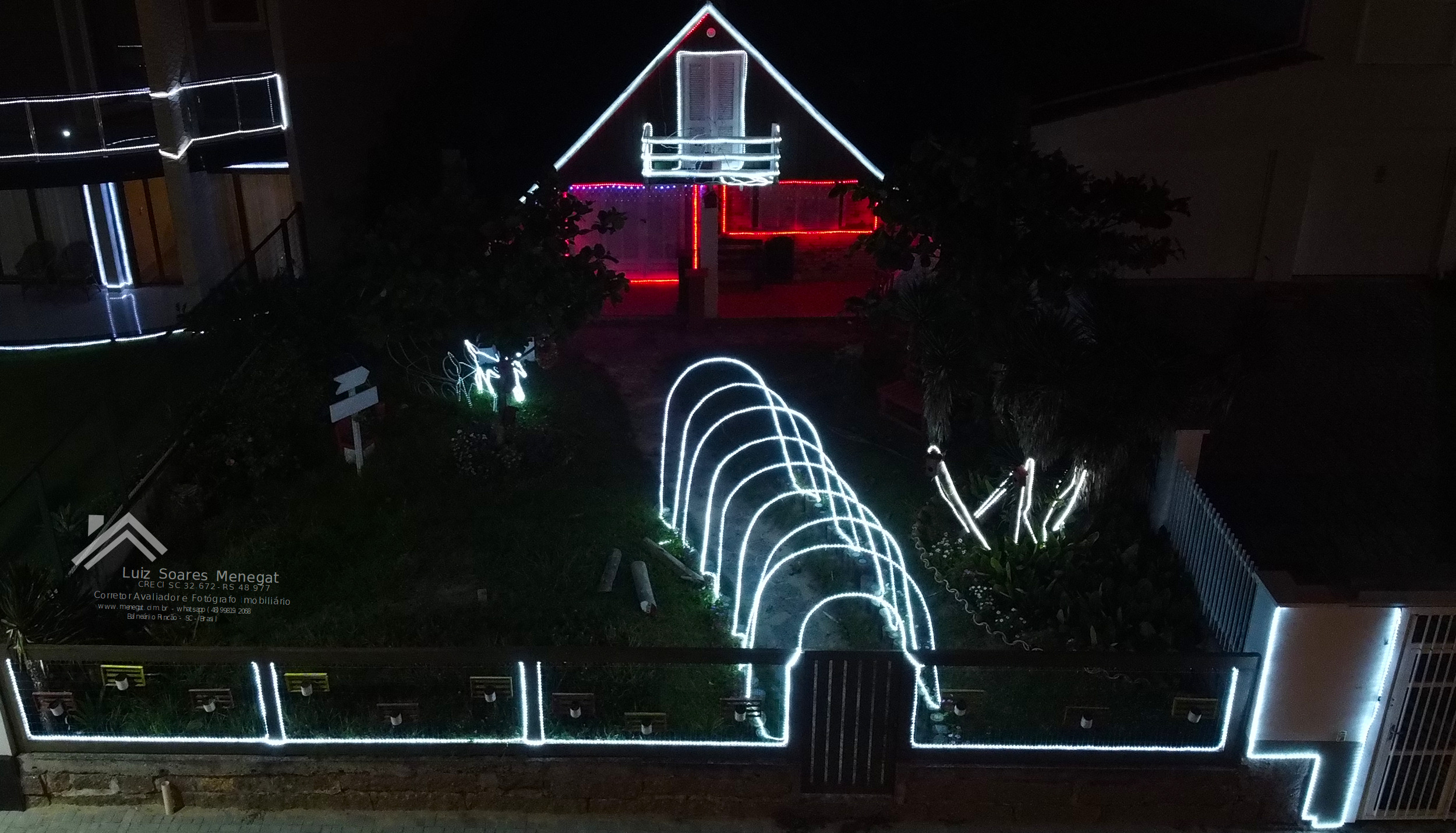 Casa, 4 quartos, 204 m² - Foto 13