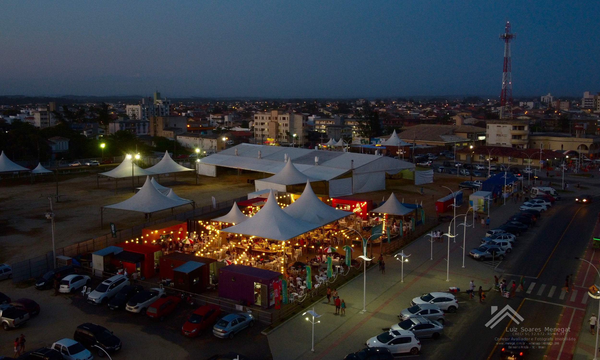 Loteamento e Condomínio para alugar, 2160m² - Foto 19