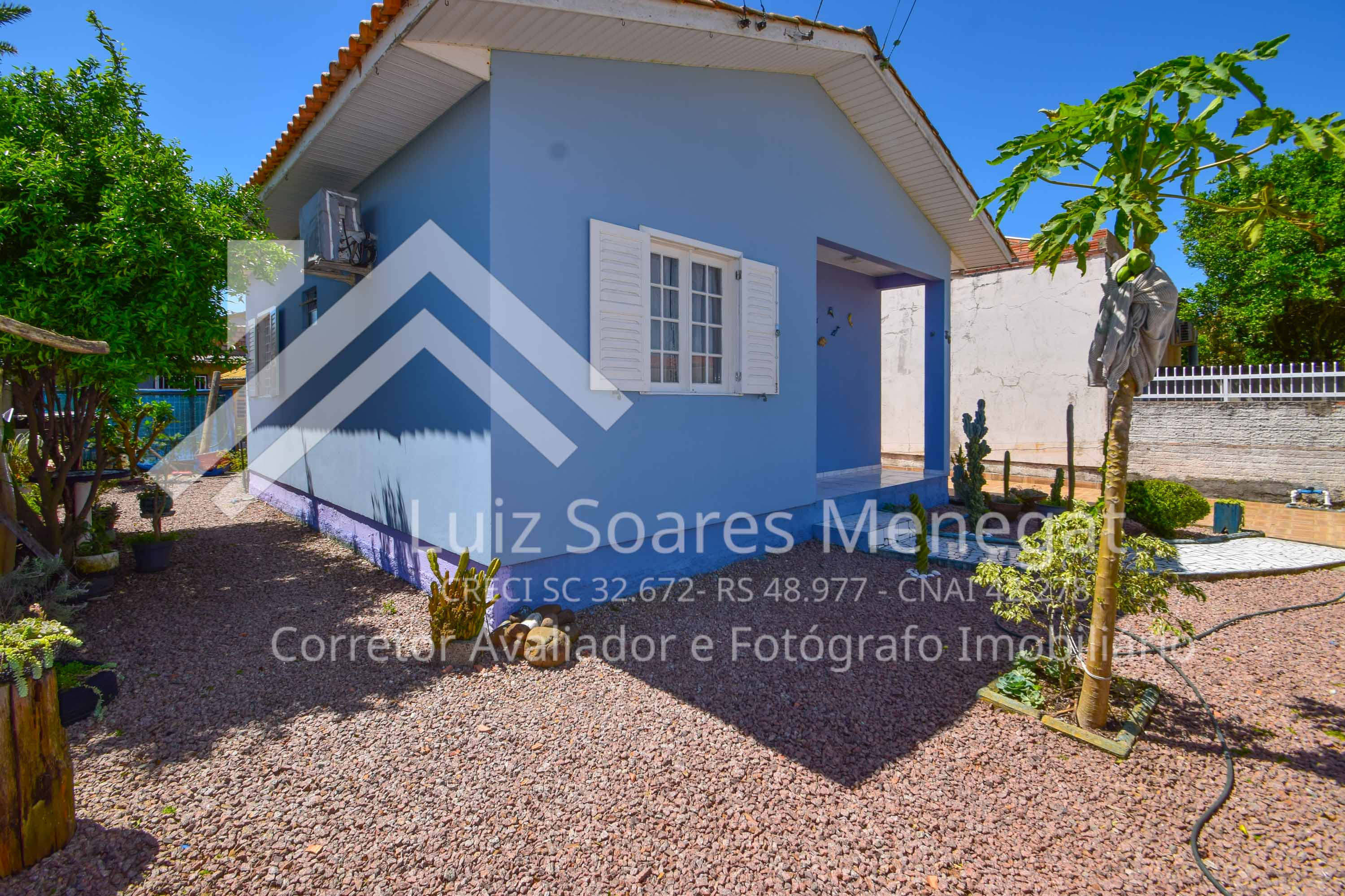 Casa à venda com 3 quartos, 87m² - Foto 3