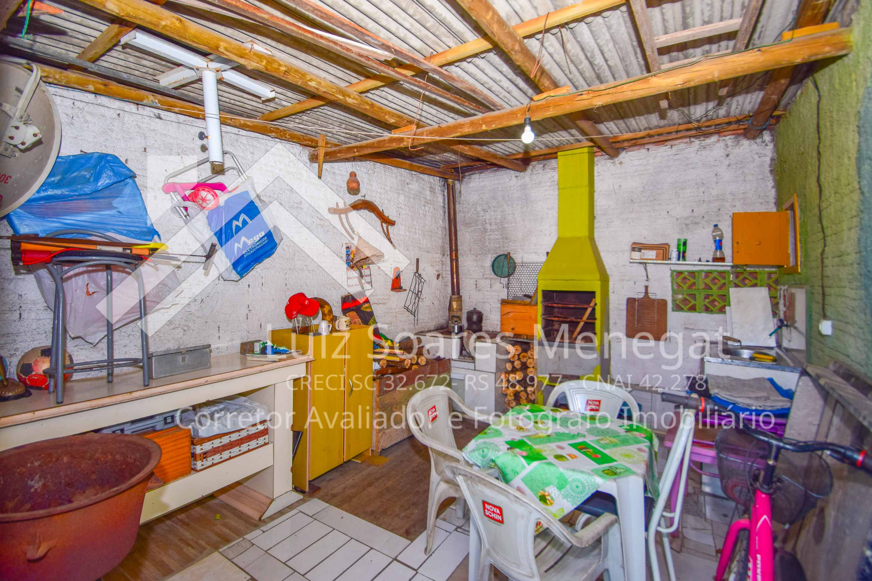 Casa à venda com 3 quartos, 87m² - Foto 18