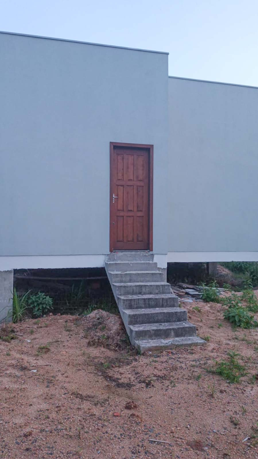 Casa, 2 quartos - Foto 13