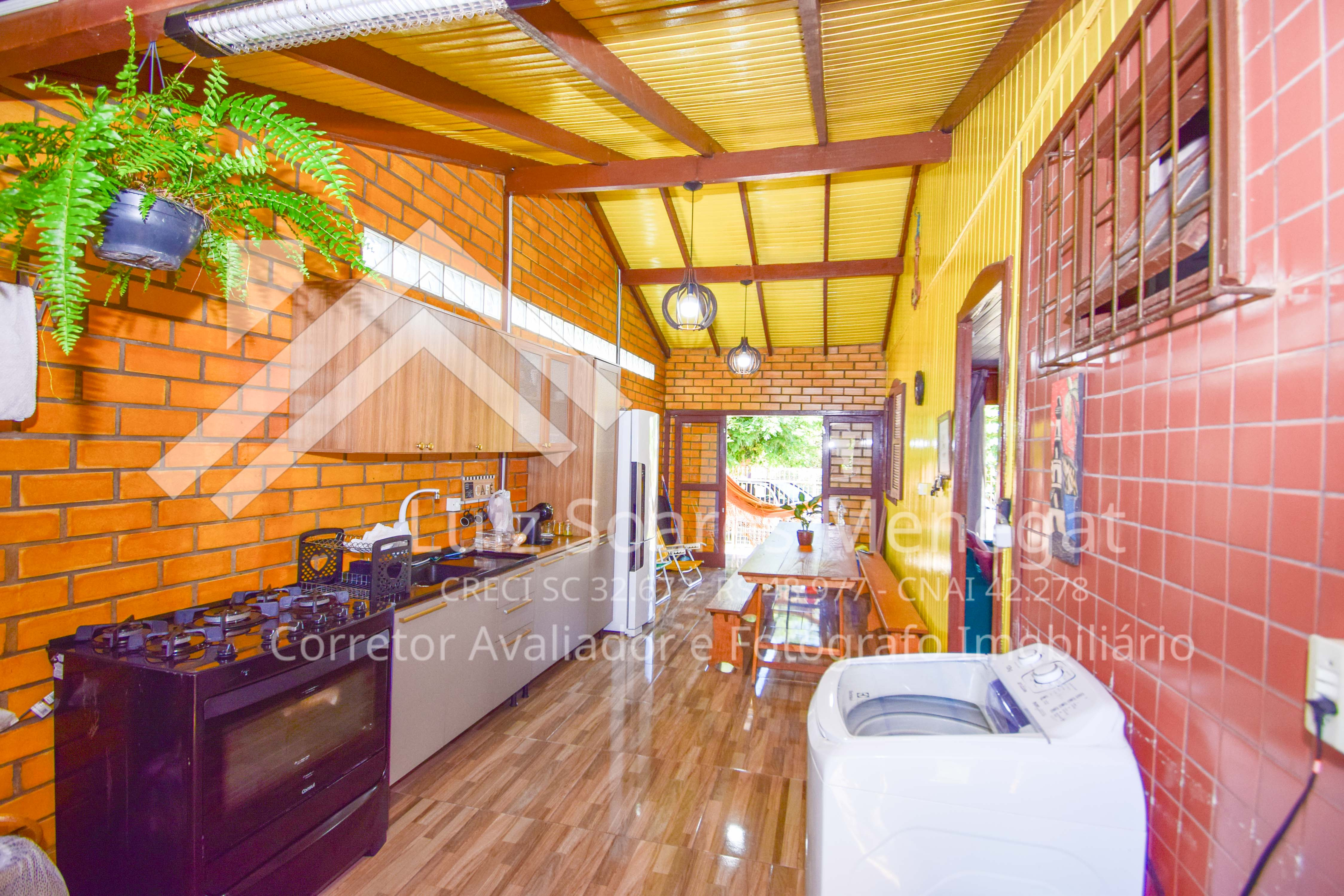 Casa, 3 quartos - Foto 11