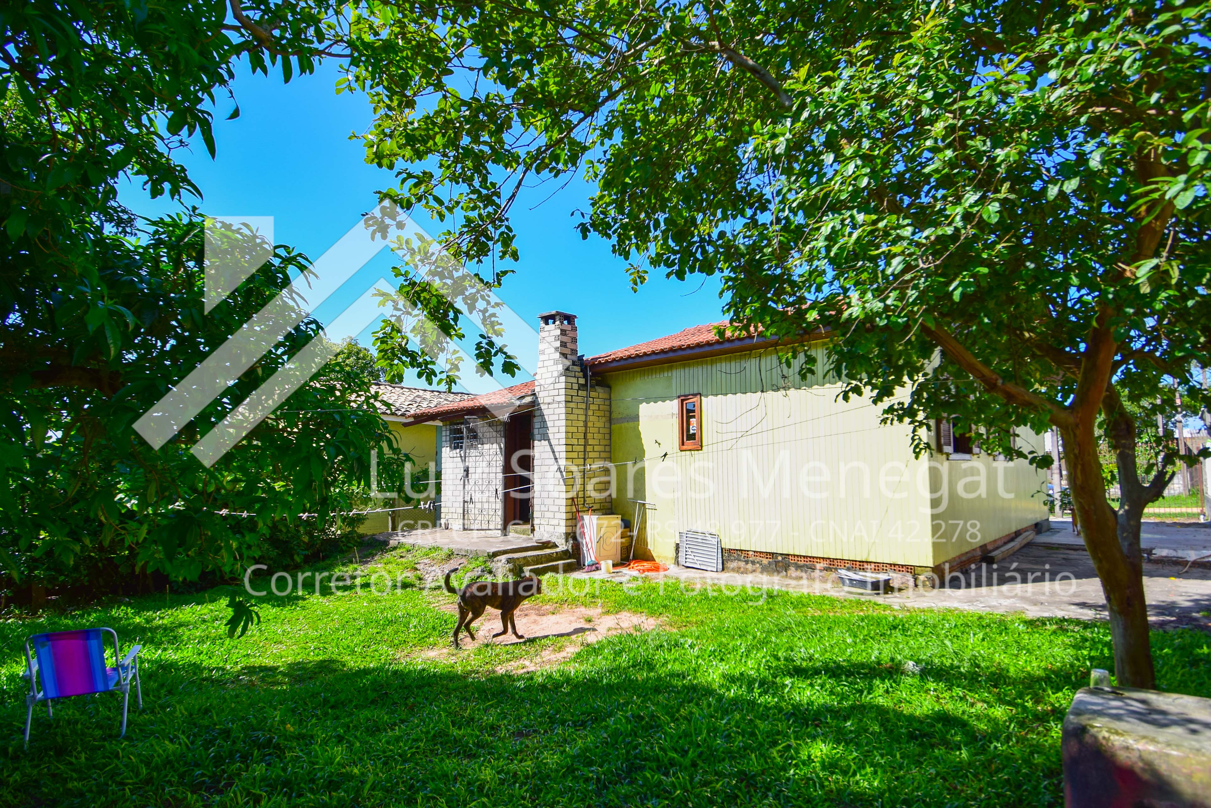 Casa, 3 quartos - Foto 13