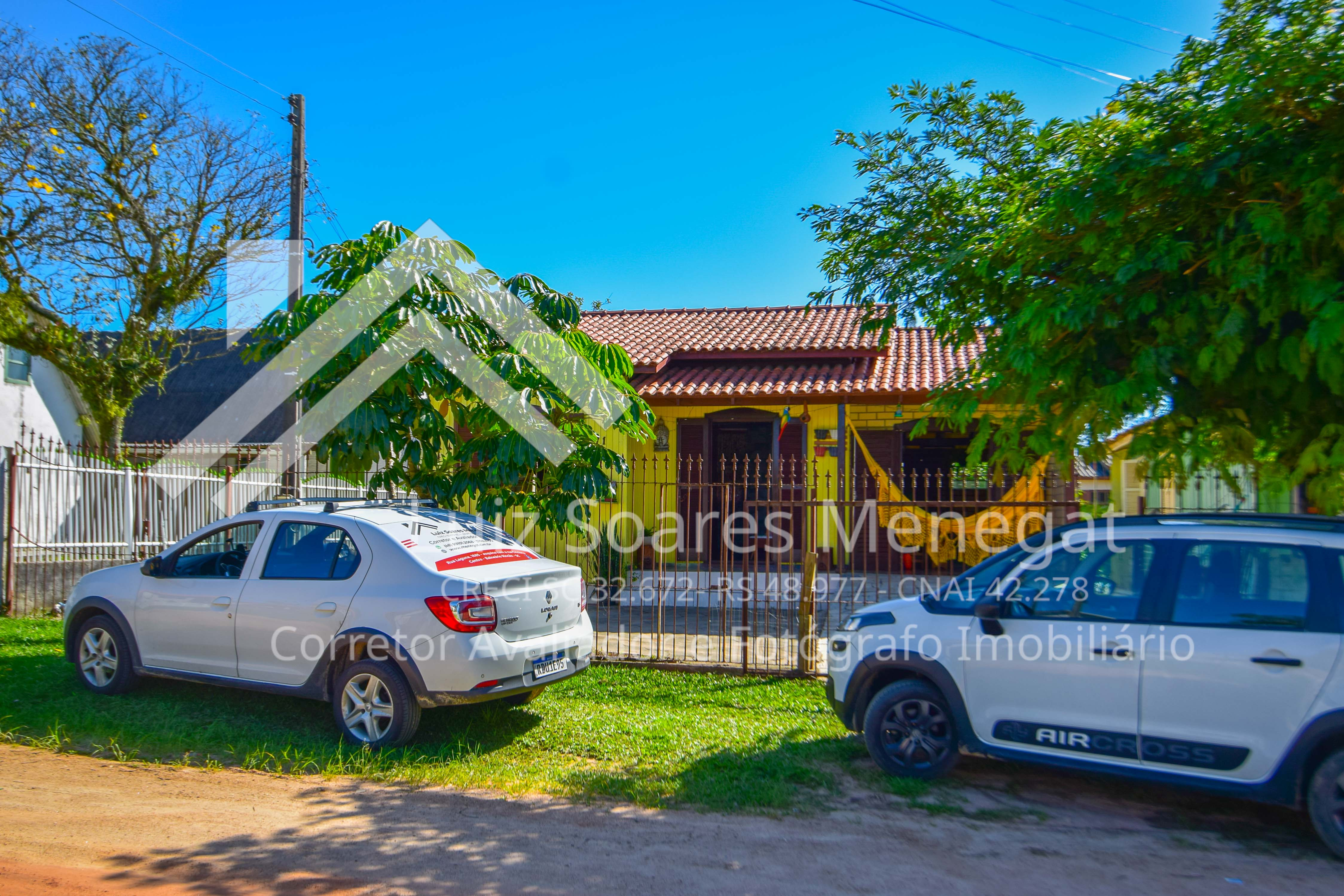 Casa, 3 quartos - Foto 15