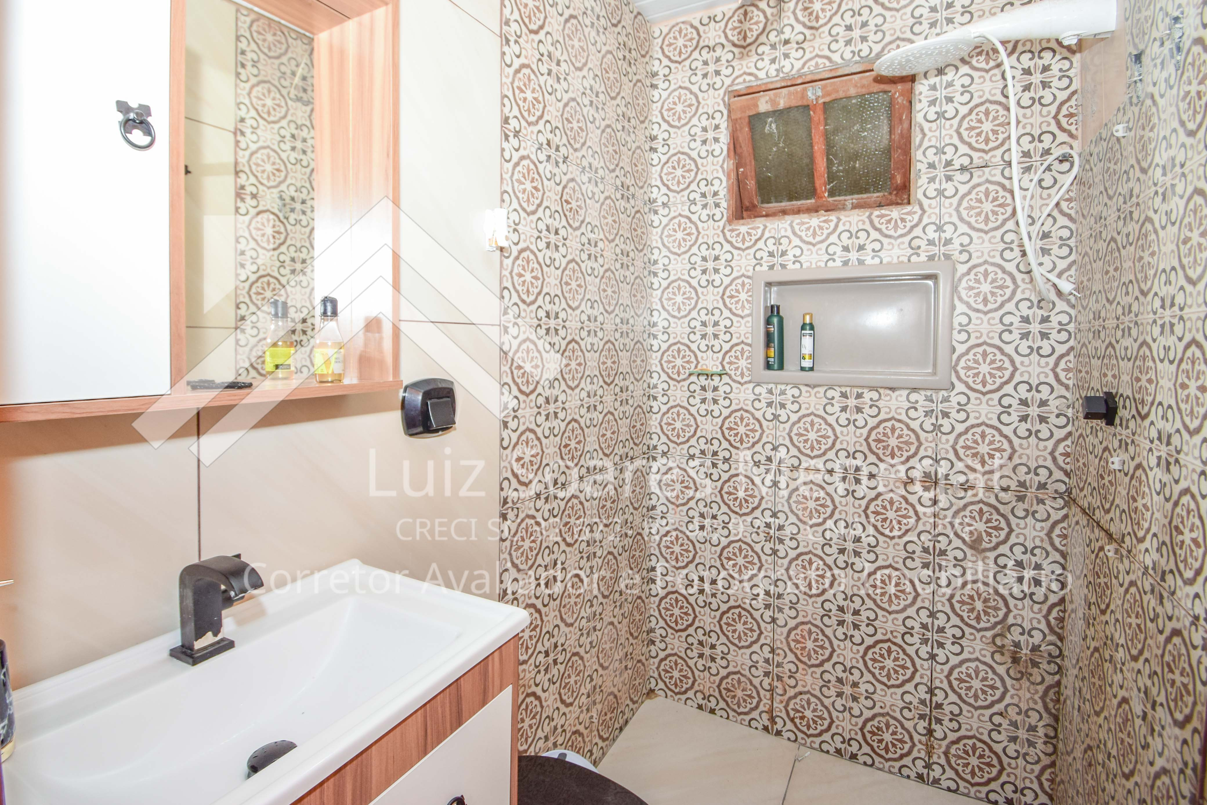 Casa, 3 quartos - Foto 9