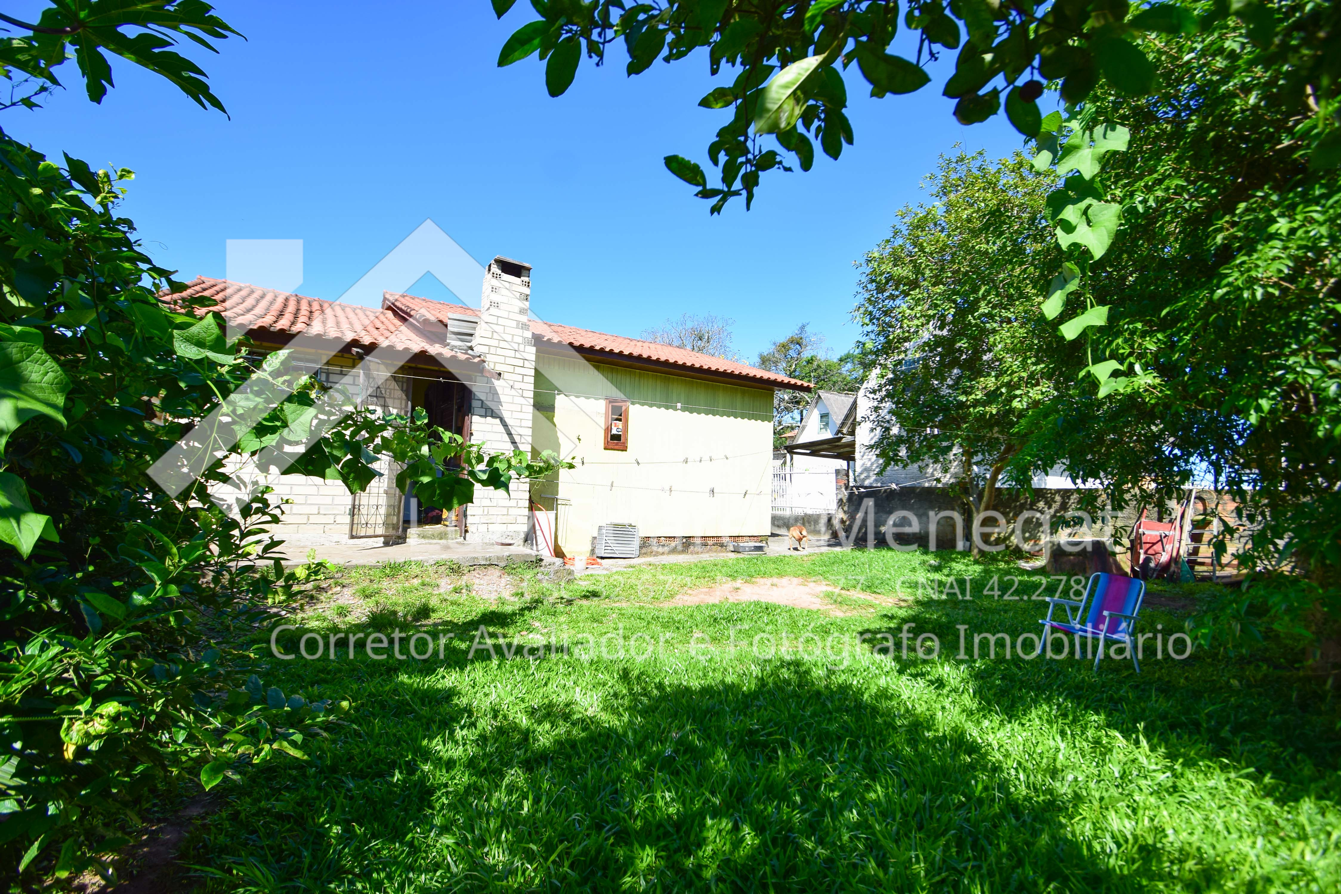 Casa, 3 quartos - Foto 12