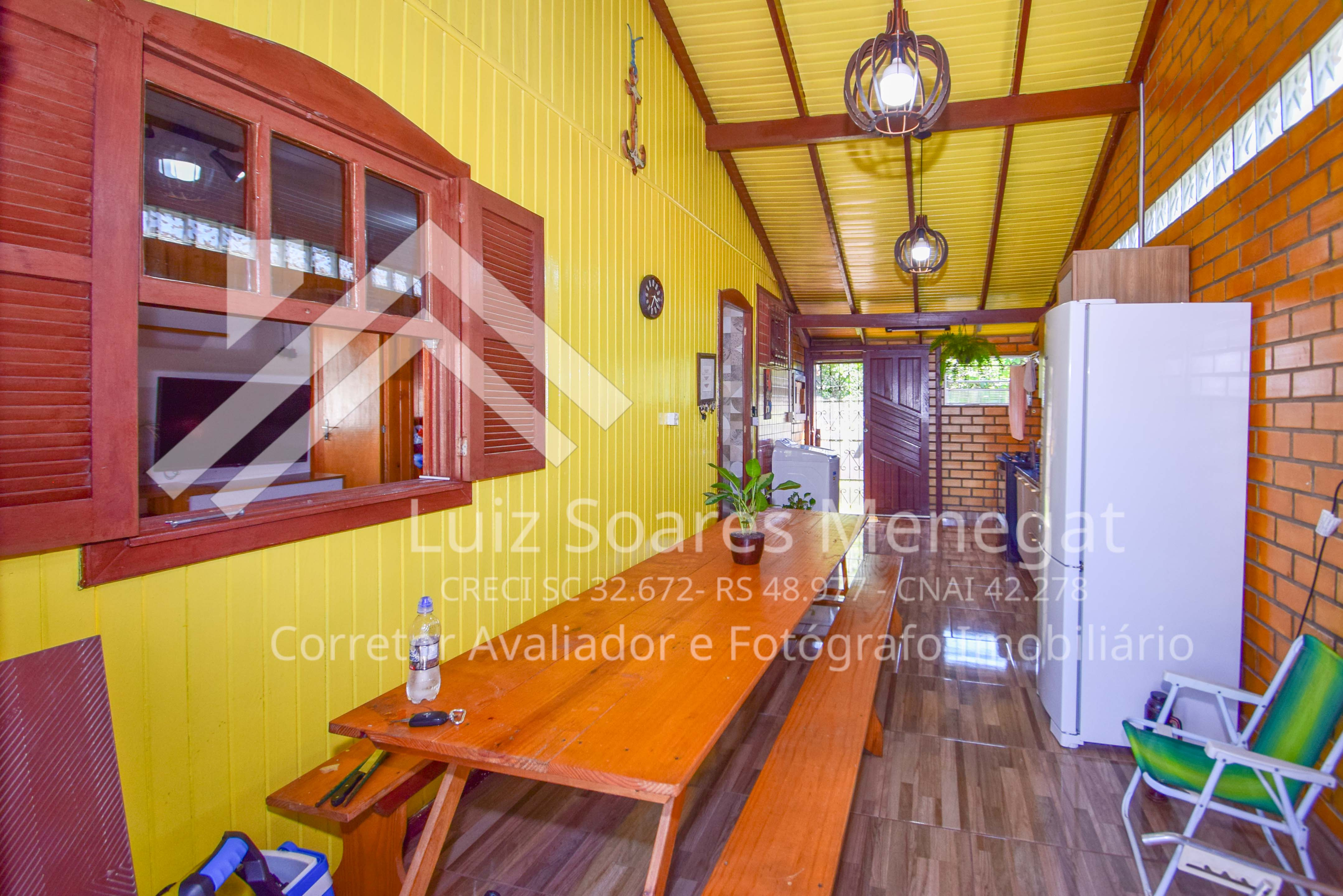 Casa, 3 quartos - Foto 10