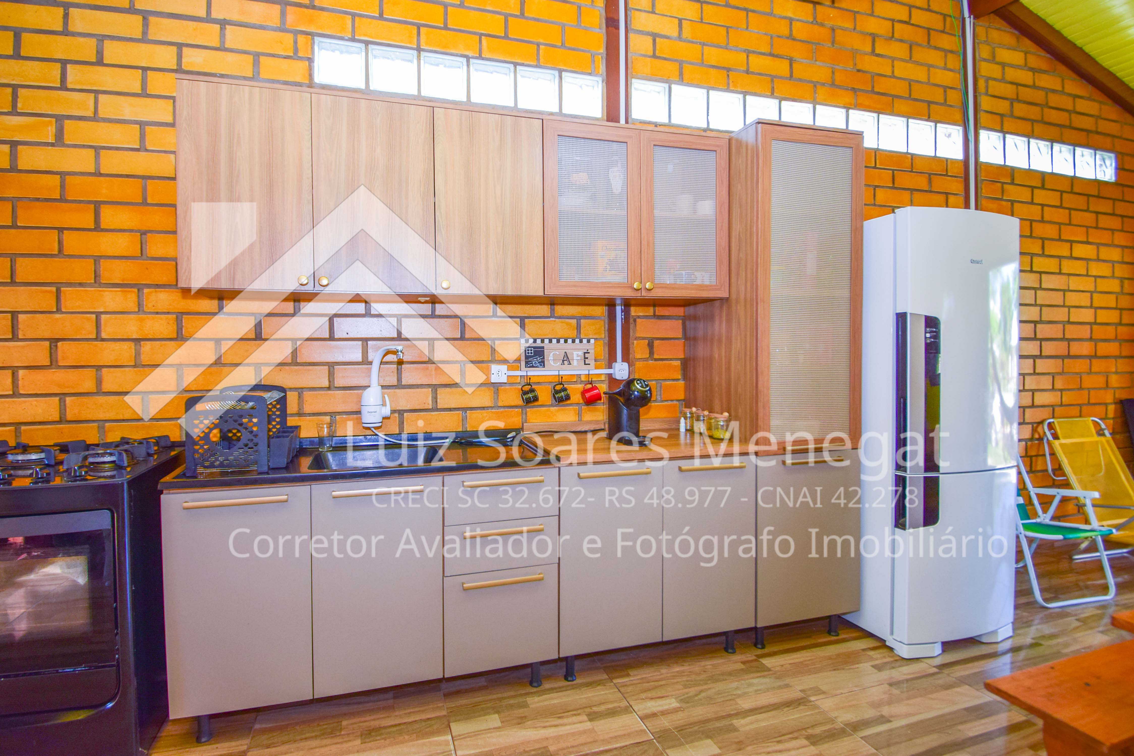 Casa, 3 quartos - Foto 17