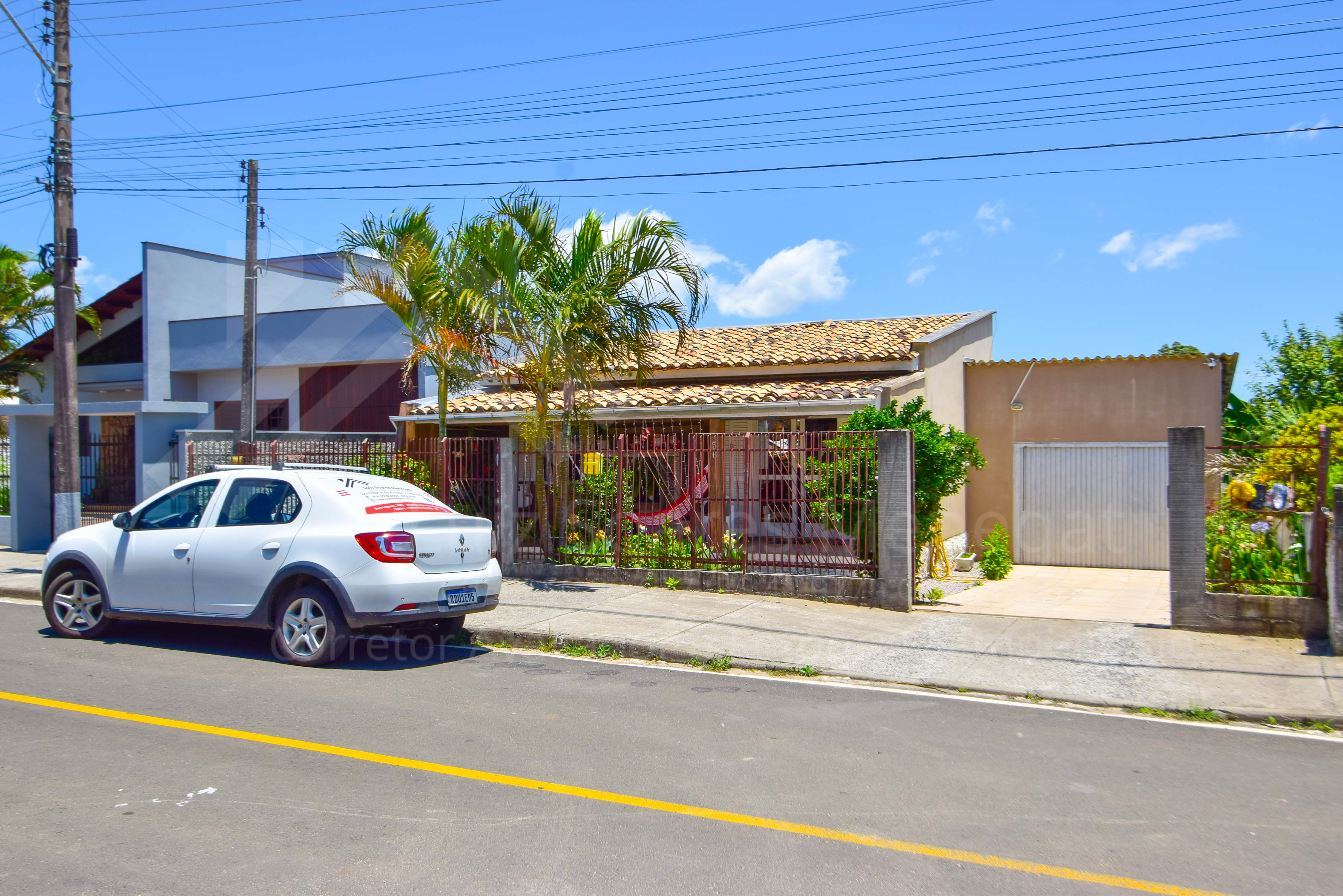 Casa à venda com 2 quartos, 110m² - Foto 24