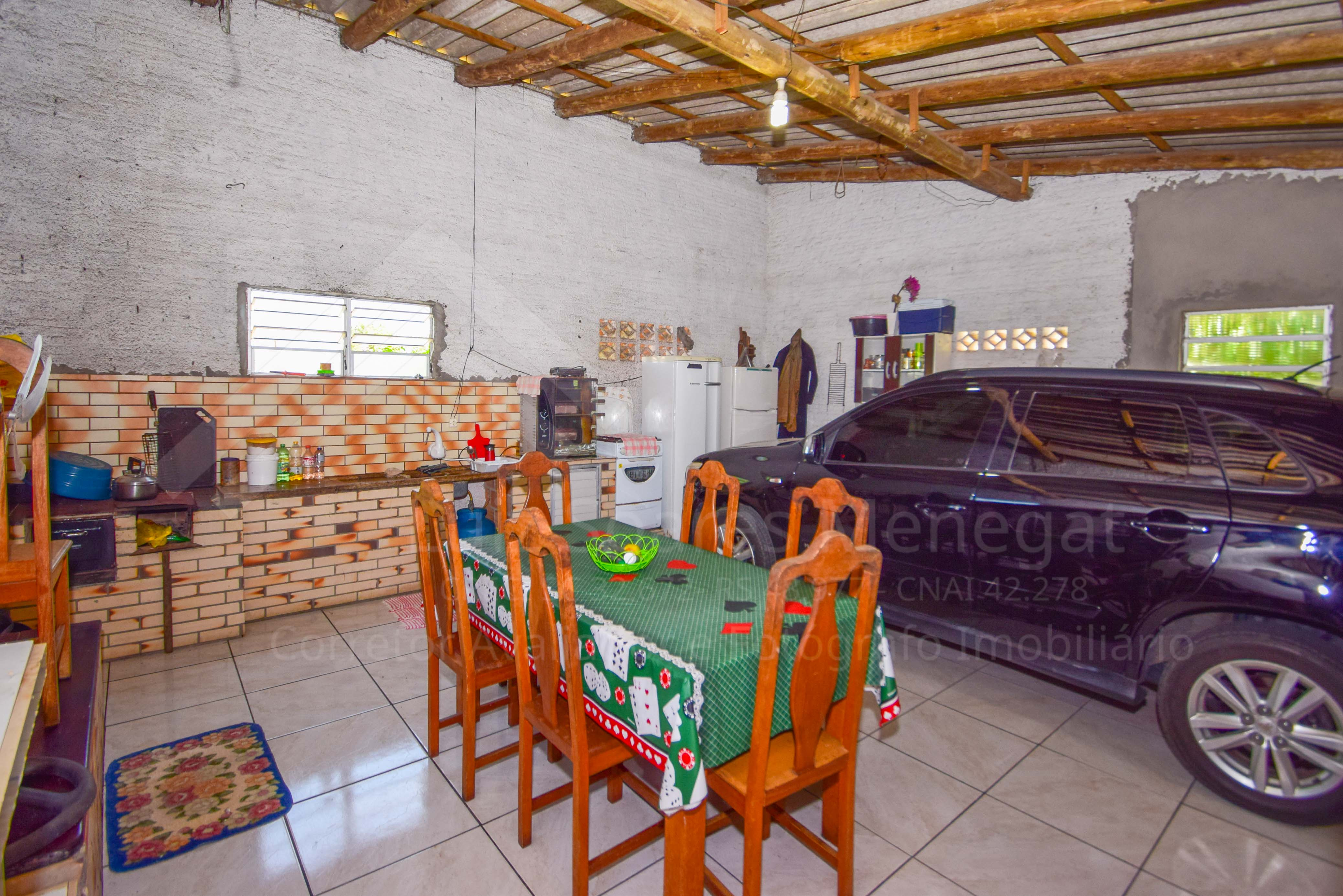 Casa à venda com 2 quartos, 110m² - Foto 12