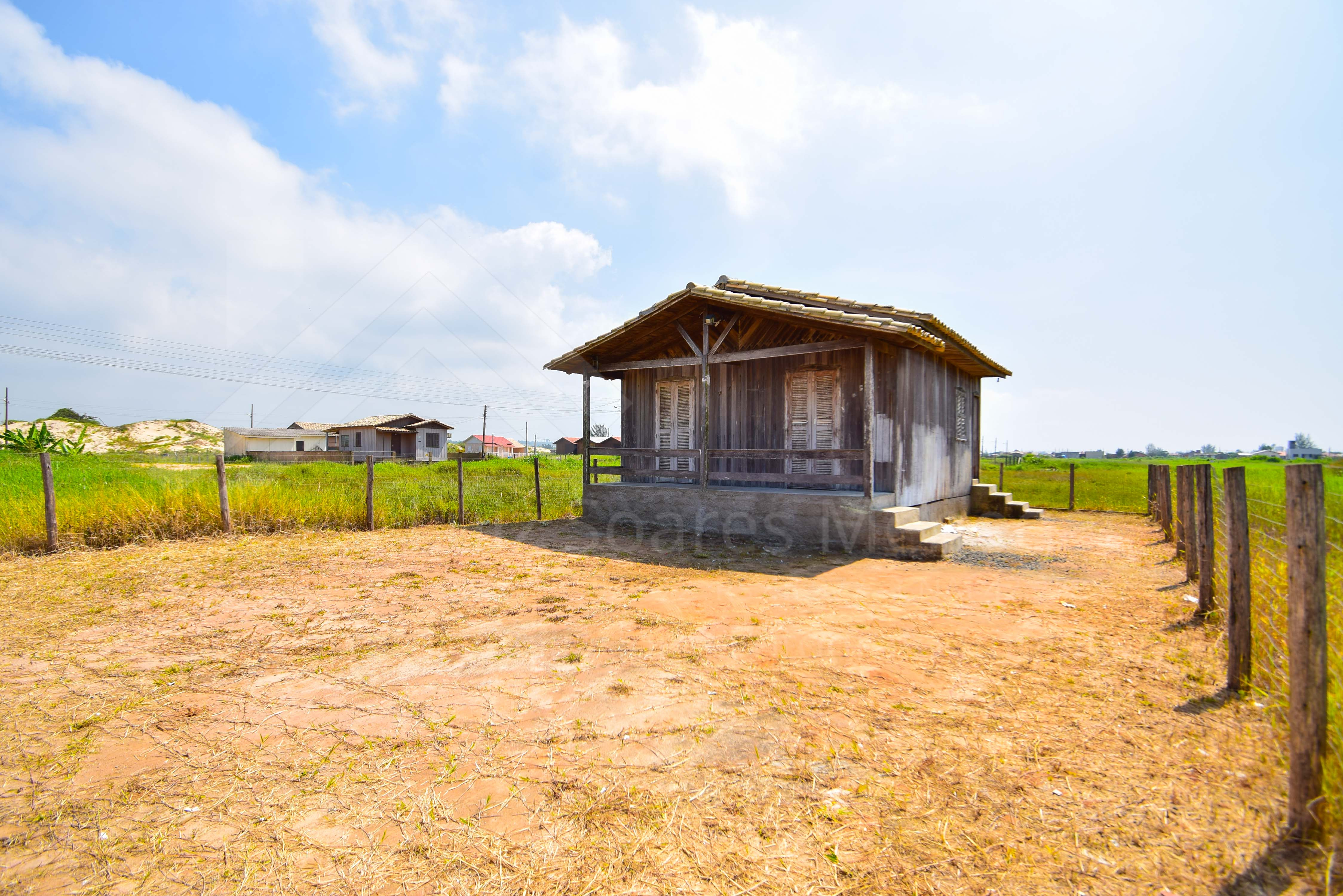 Terreno à venda com 2 quartos - Foto 1