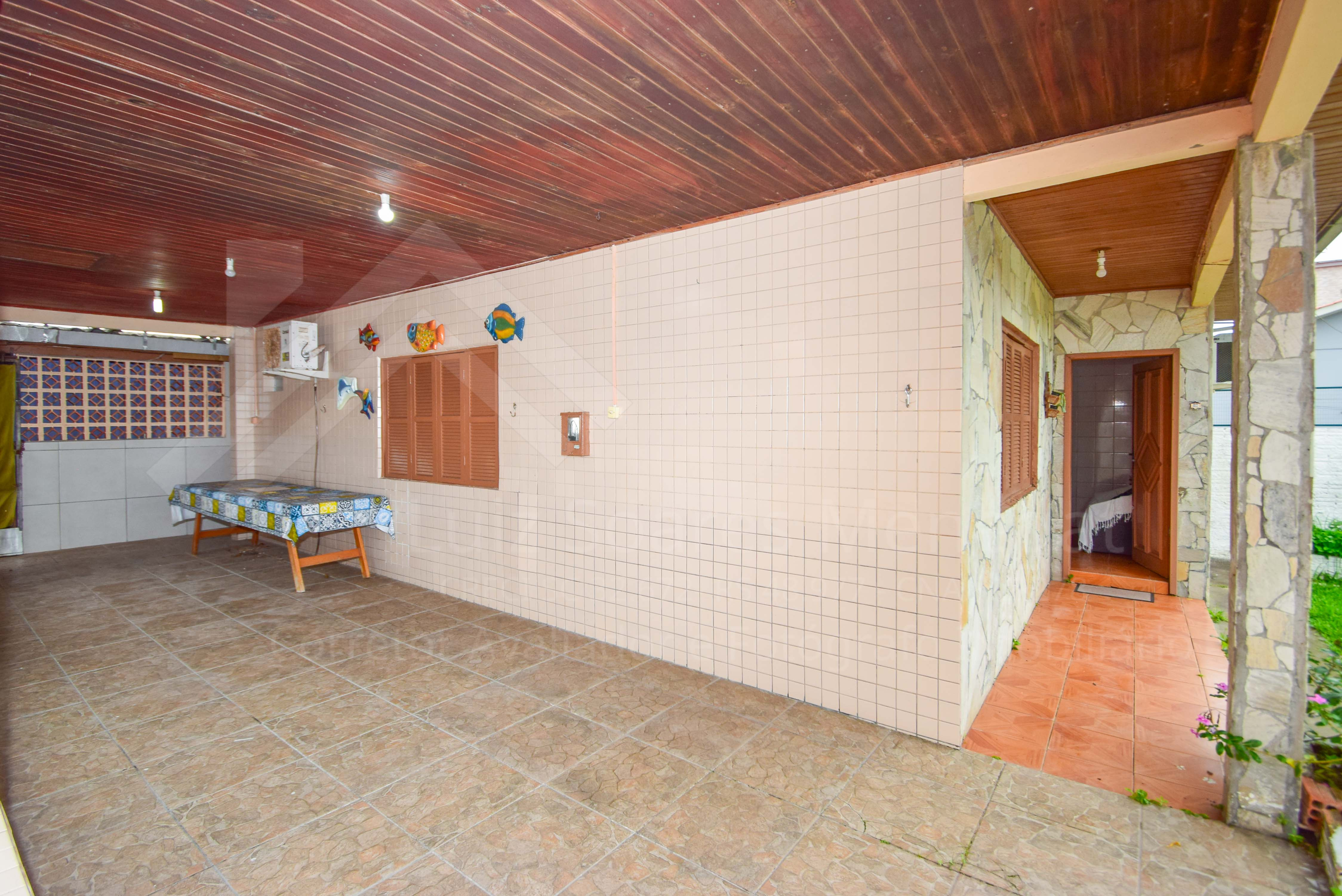 Casa à venda com 3 quartos, 143m² - Foto 6