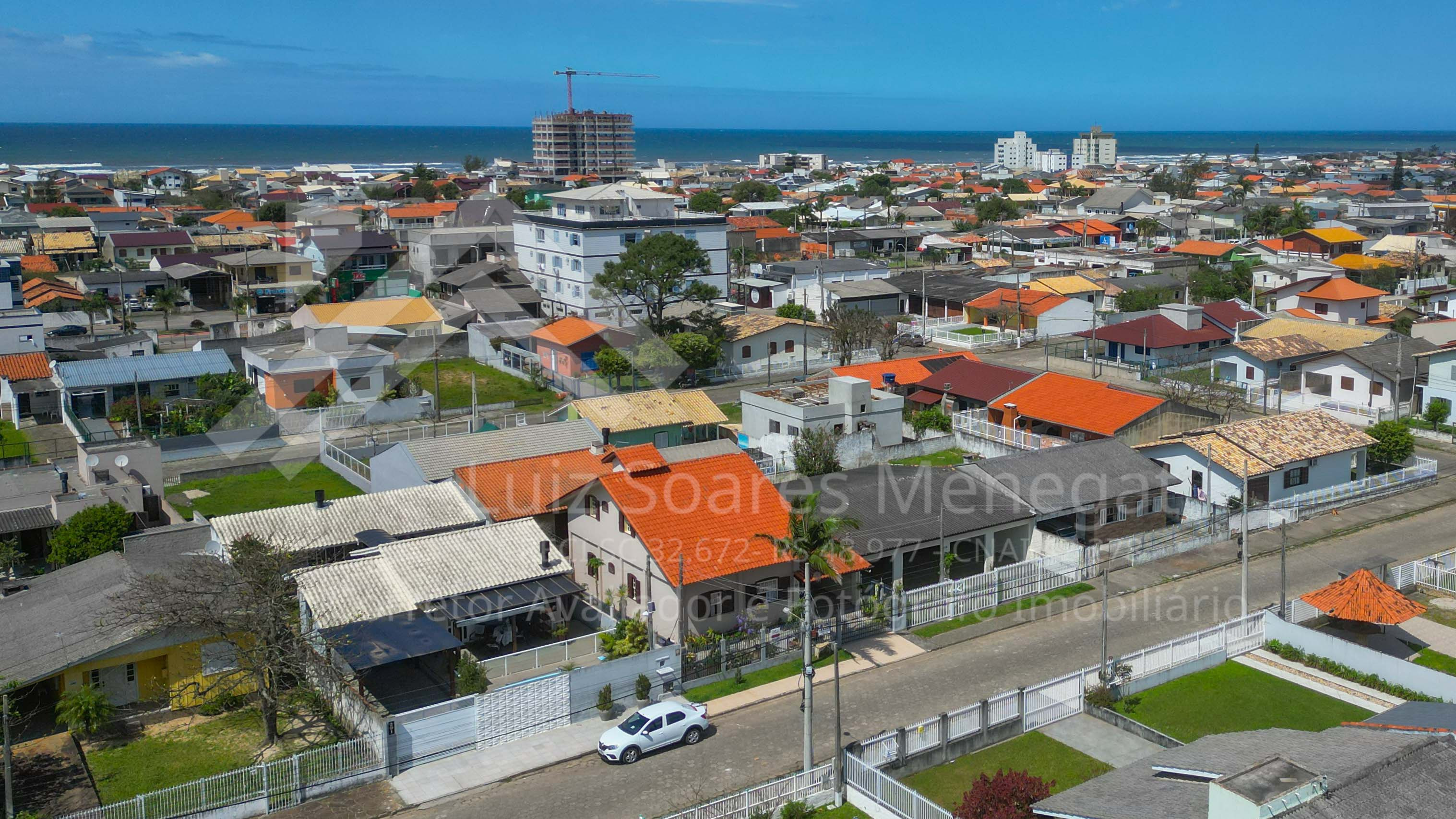 Casa à venda com 5 quartos - Foto 3