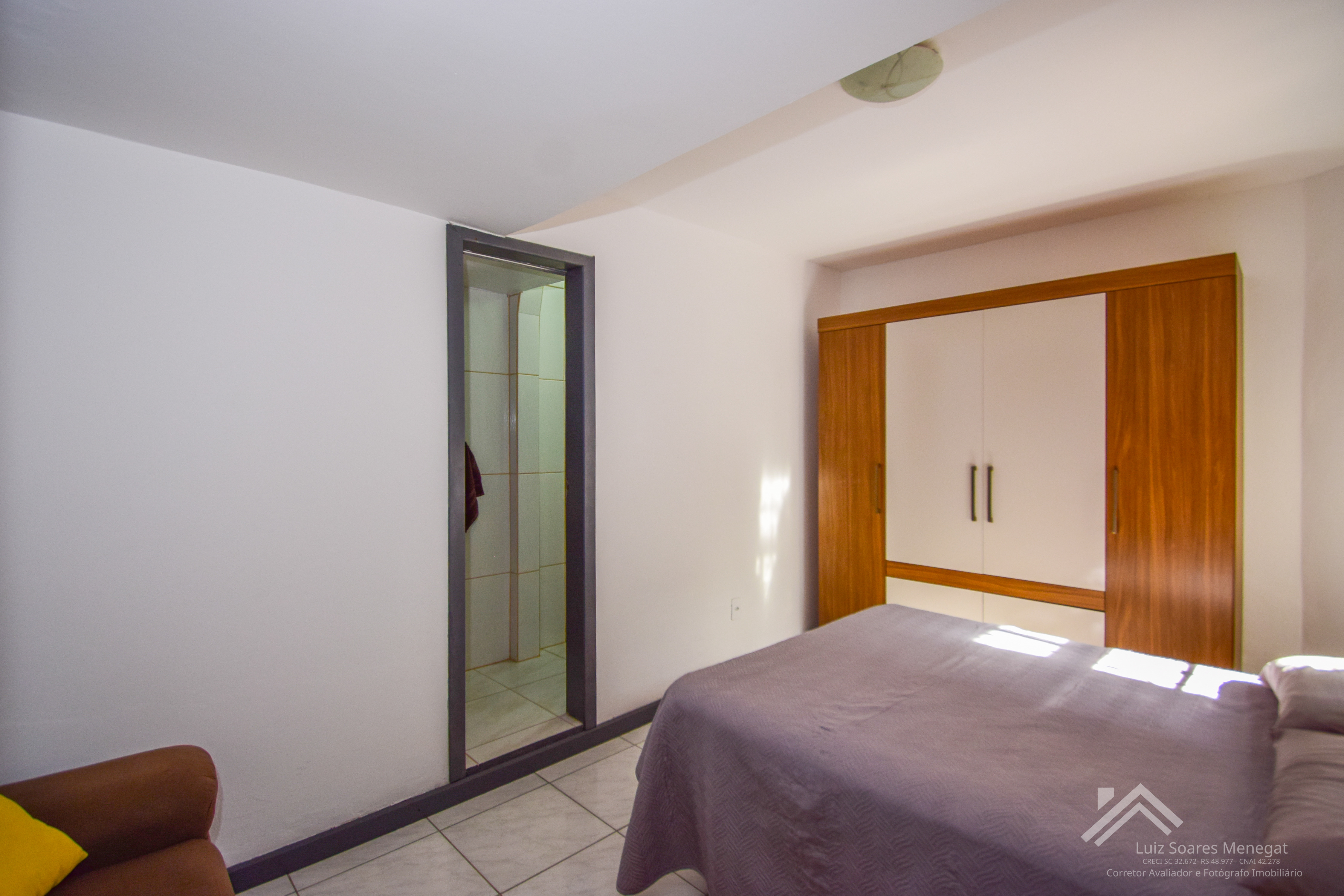Casa, 3 quartos - Foto 17