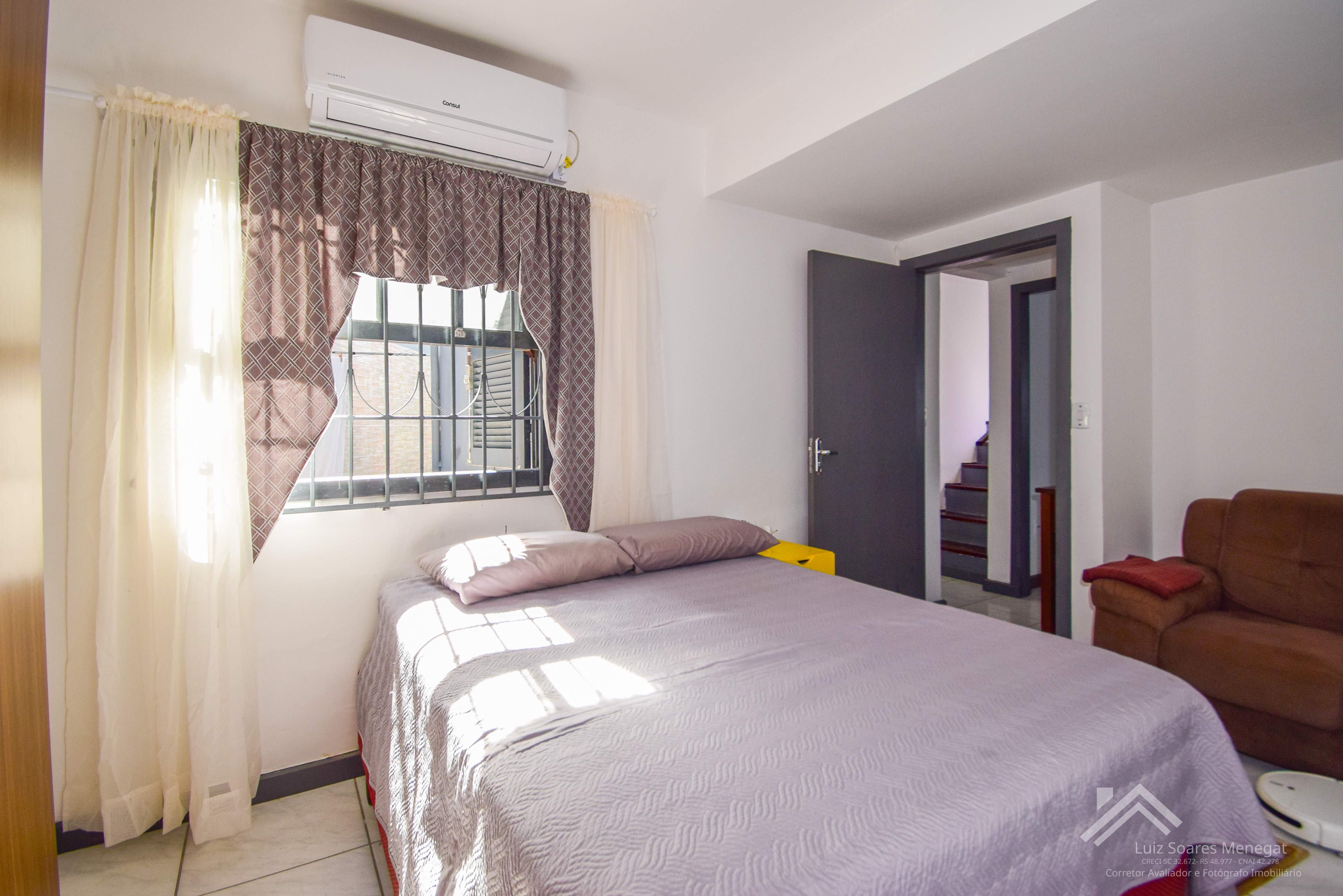 Casa, 3 quartos - Foto 18