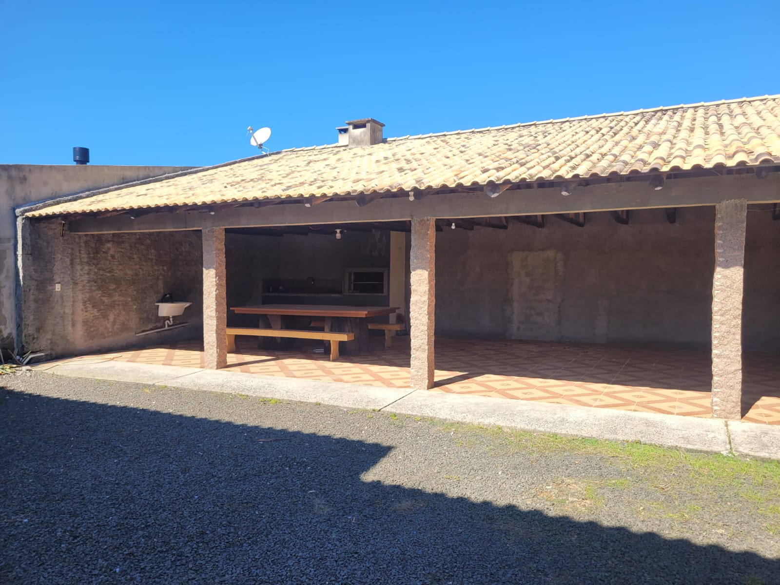 Casa, 3 quartos - Foto 10