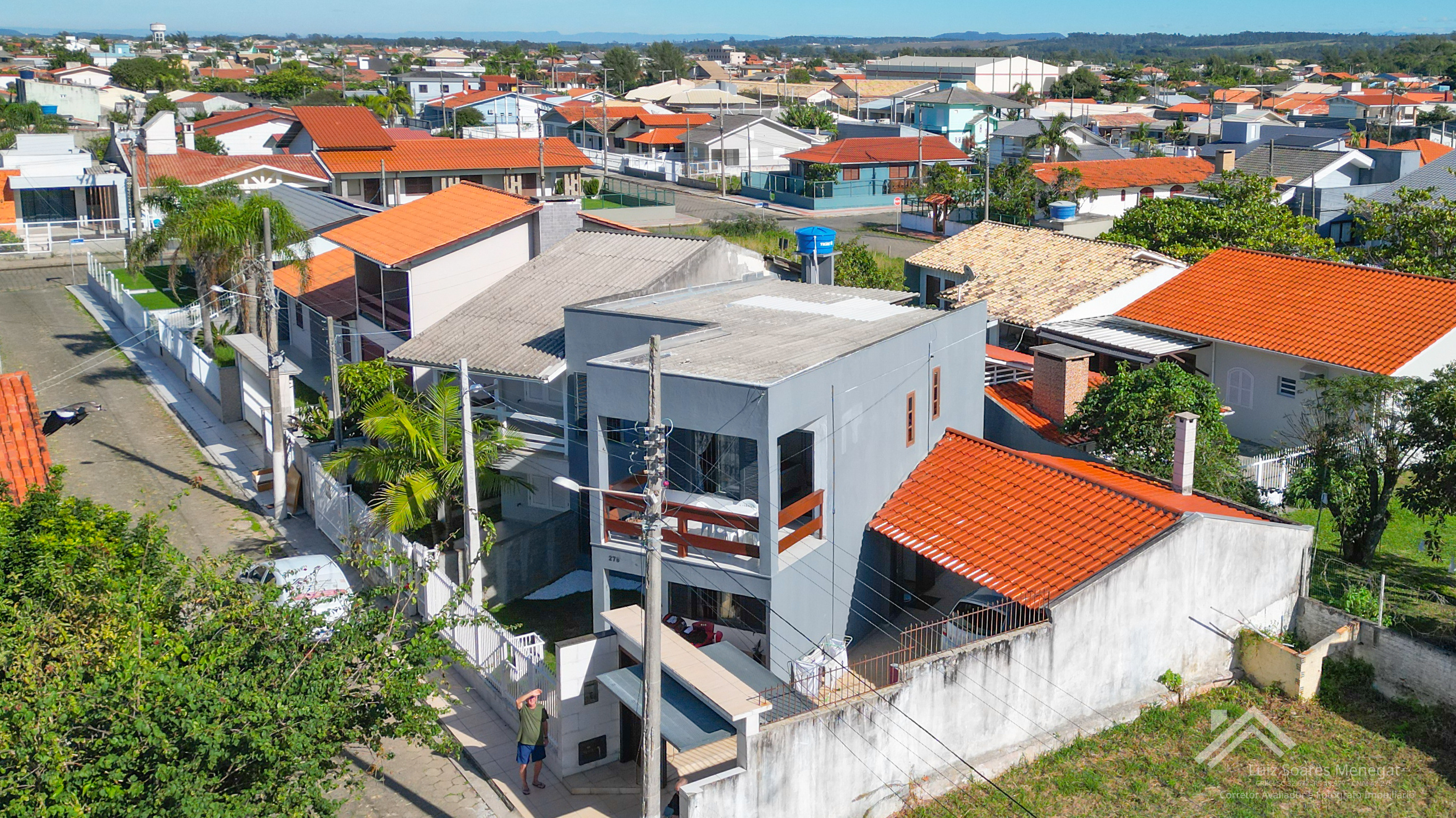 Casa, 3 quartos - Foto 4