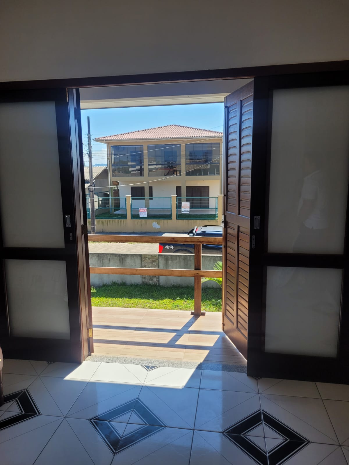 Casa, 3 quartos - Foto 17