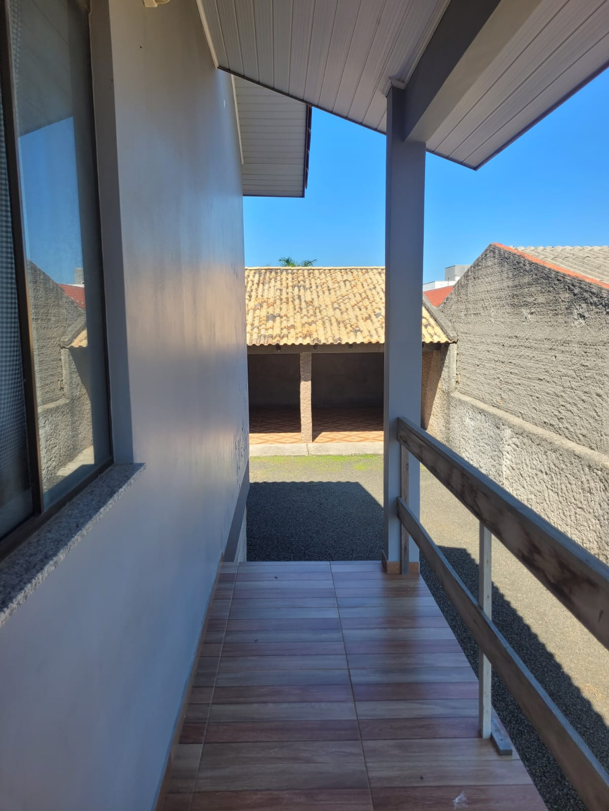 Casa, 3 quartos - Foto 27