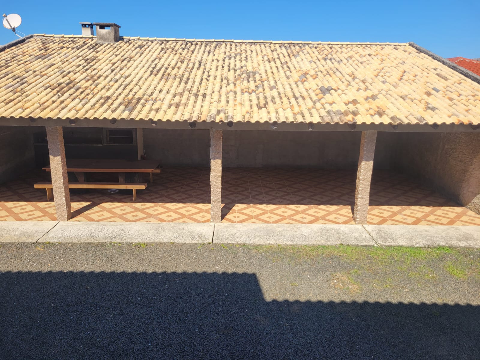 Casa, 3 quartos - Foto 22