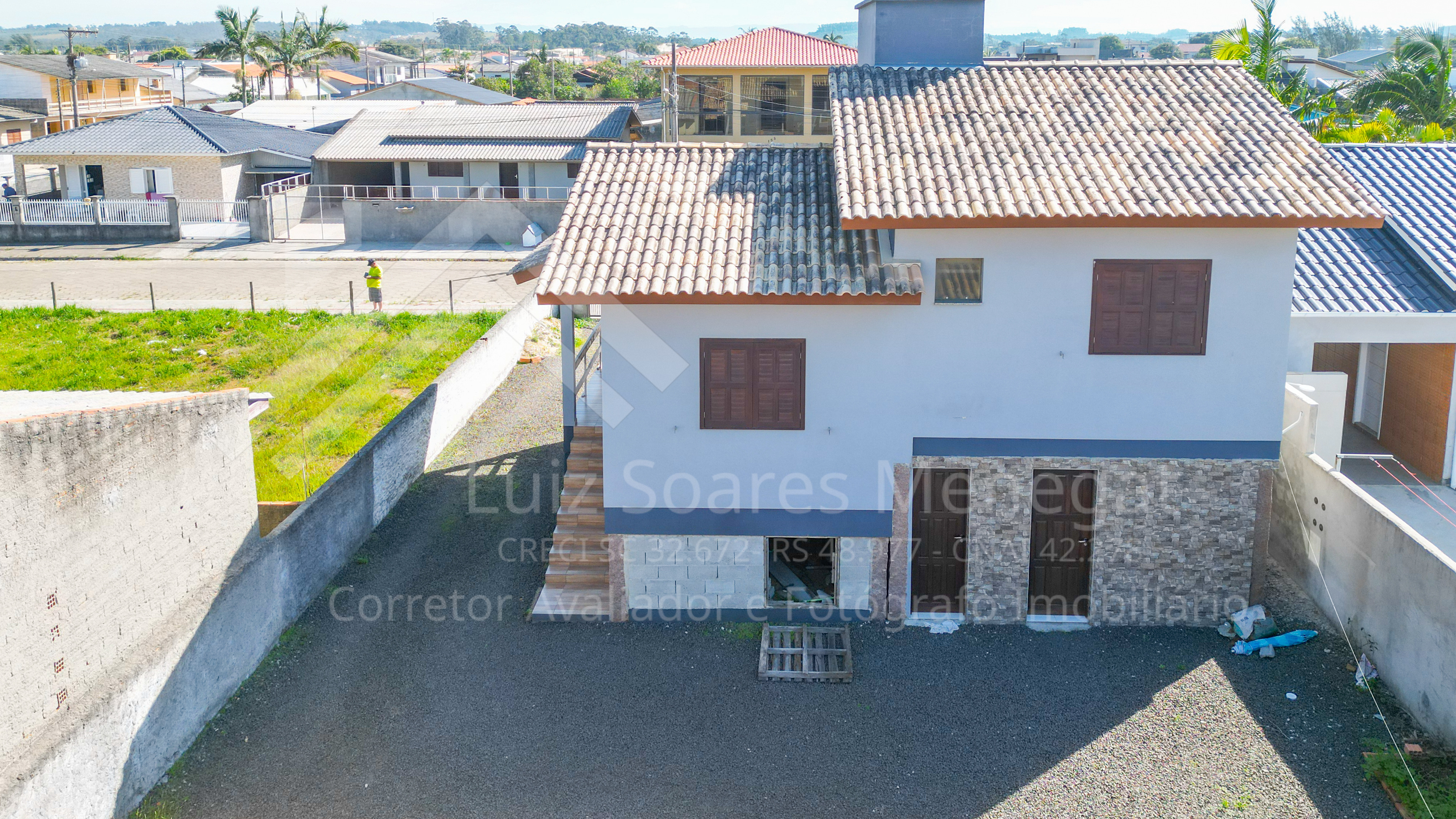 Casa, 3 quartos - Foto 35