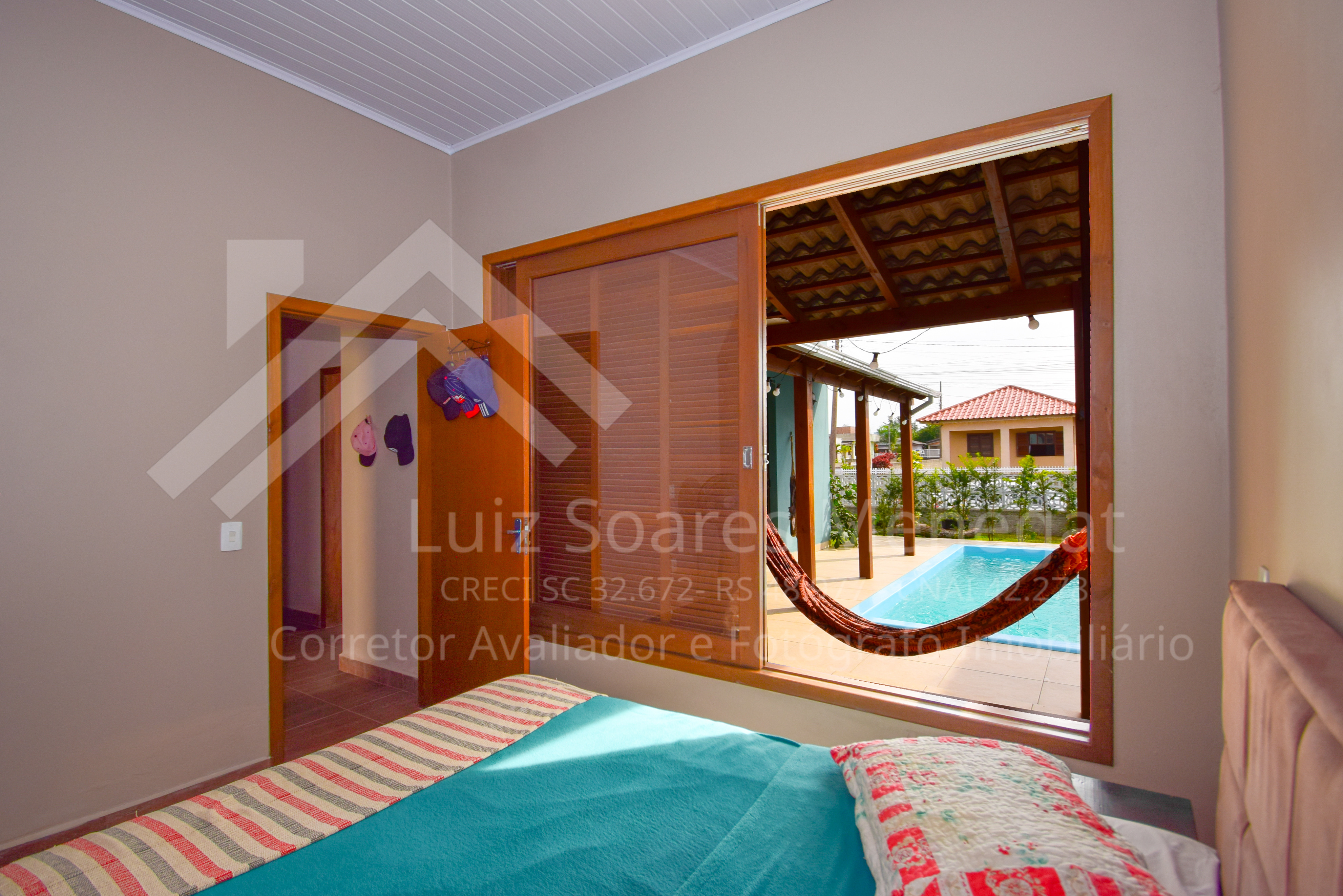 Casa, 2 quartos - Foto 11