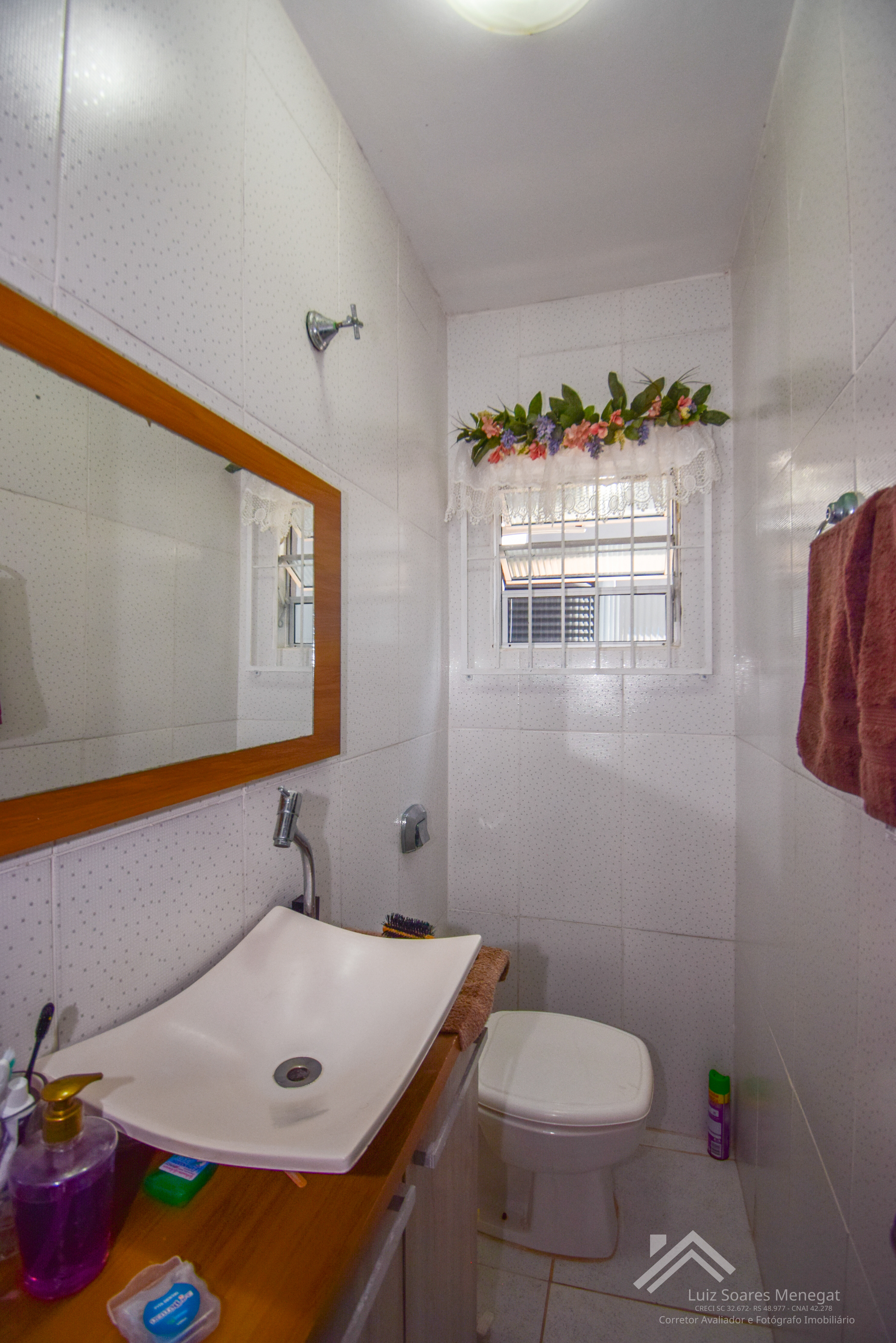 Casa, 3 quartos - Foto 16